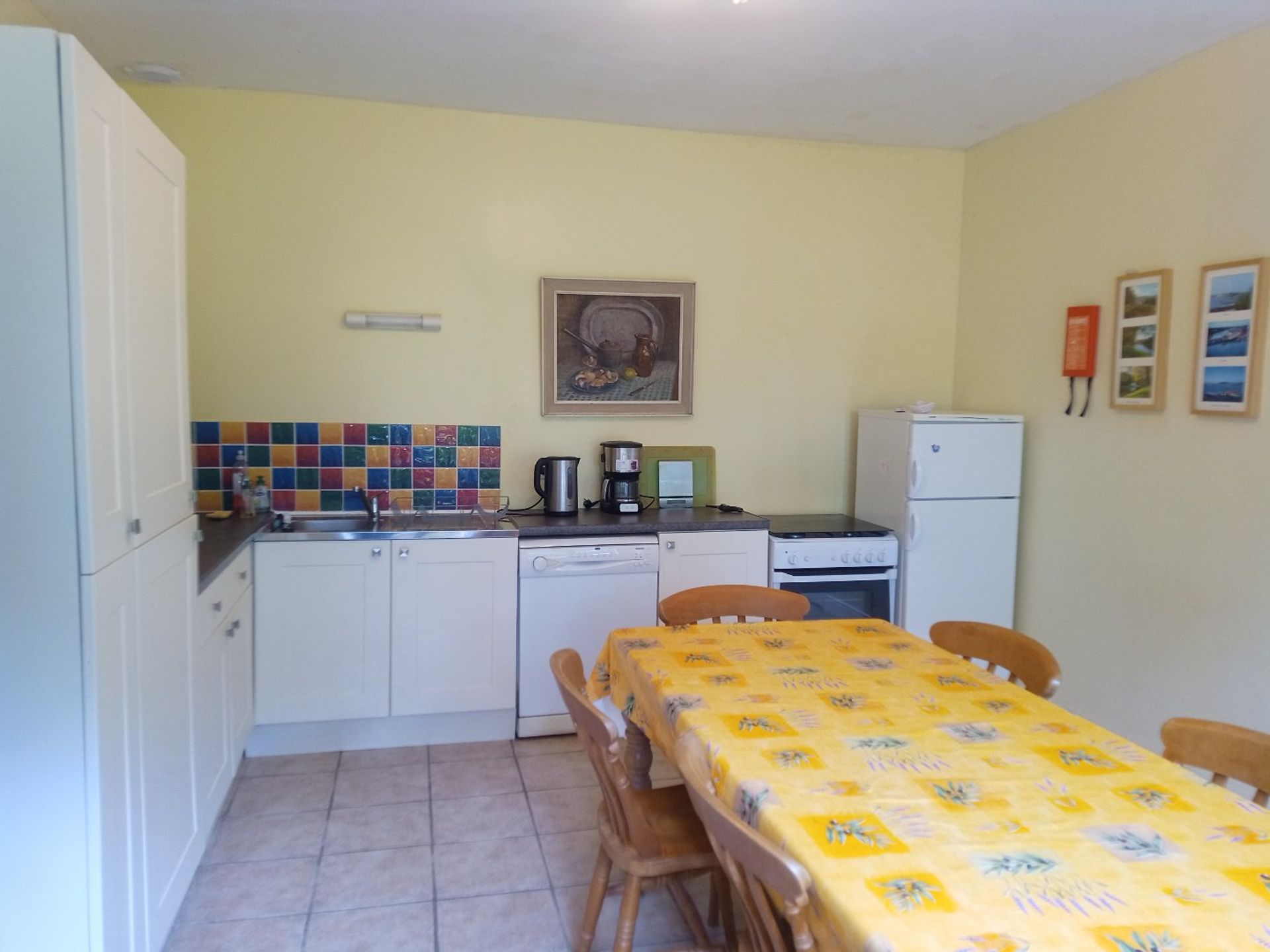 Huis in Plumeliau, Bretagne 12769597