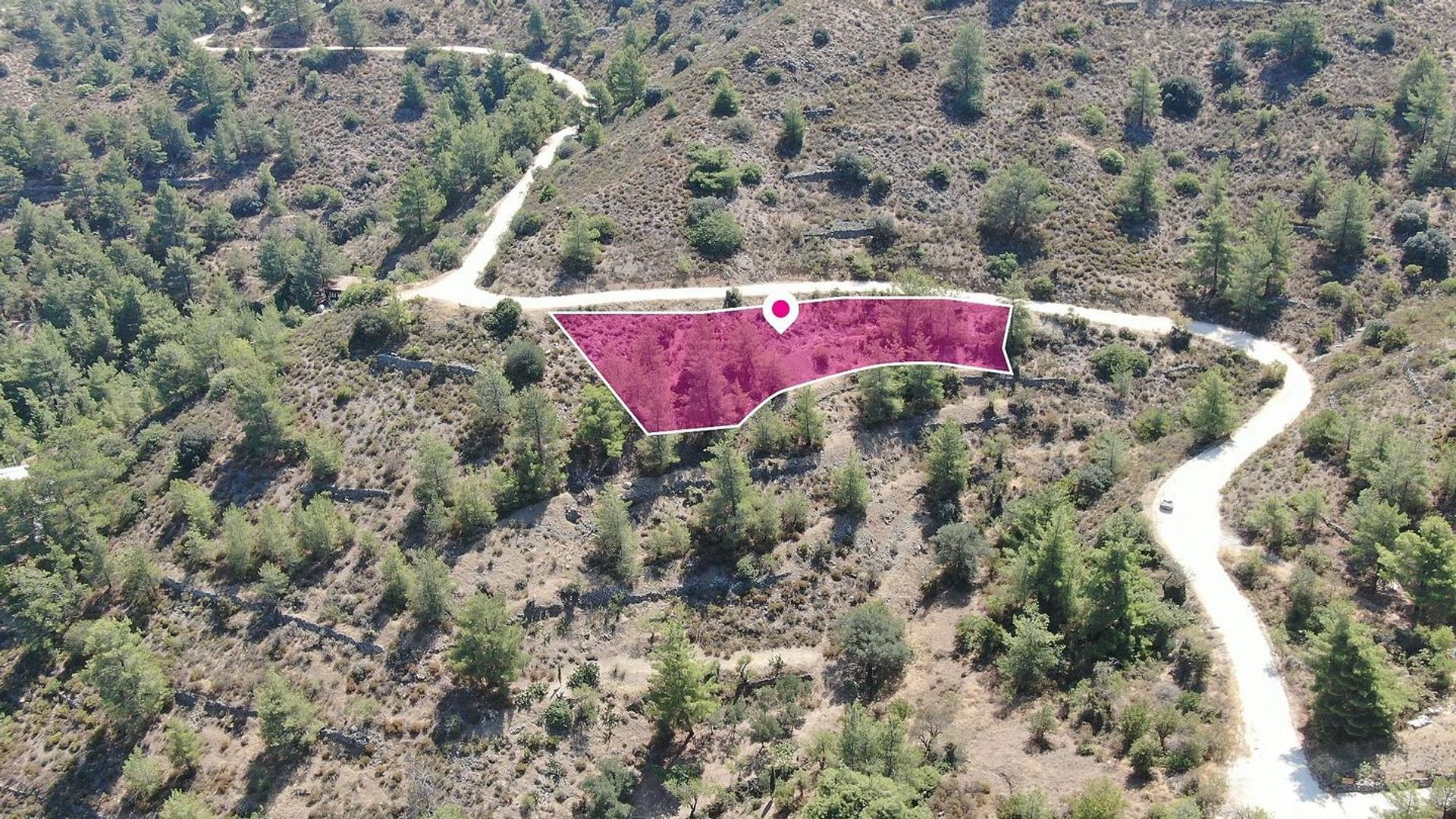 Land im Psimolofou, Lefkosia 12769616