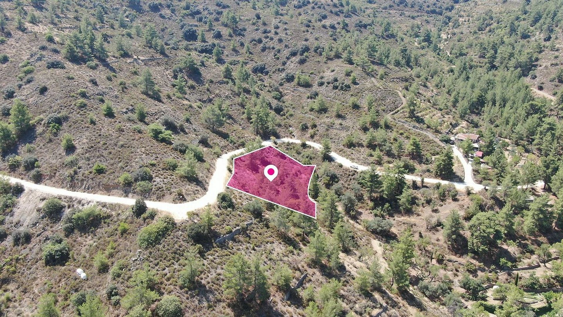 Land im Psimolofou, Lefkosia 12769616