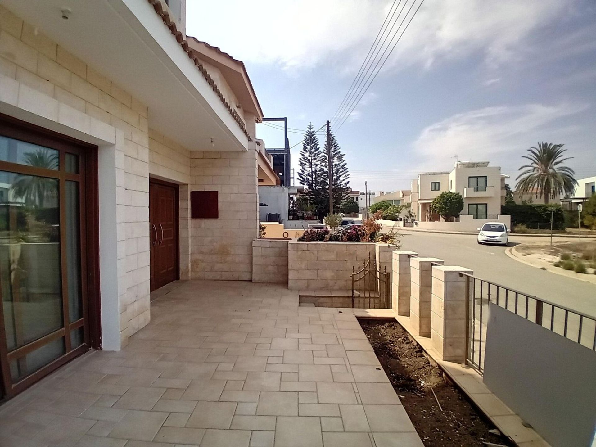 σπίτι σε Strovolos, Nicosia 12769635