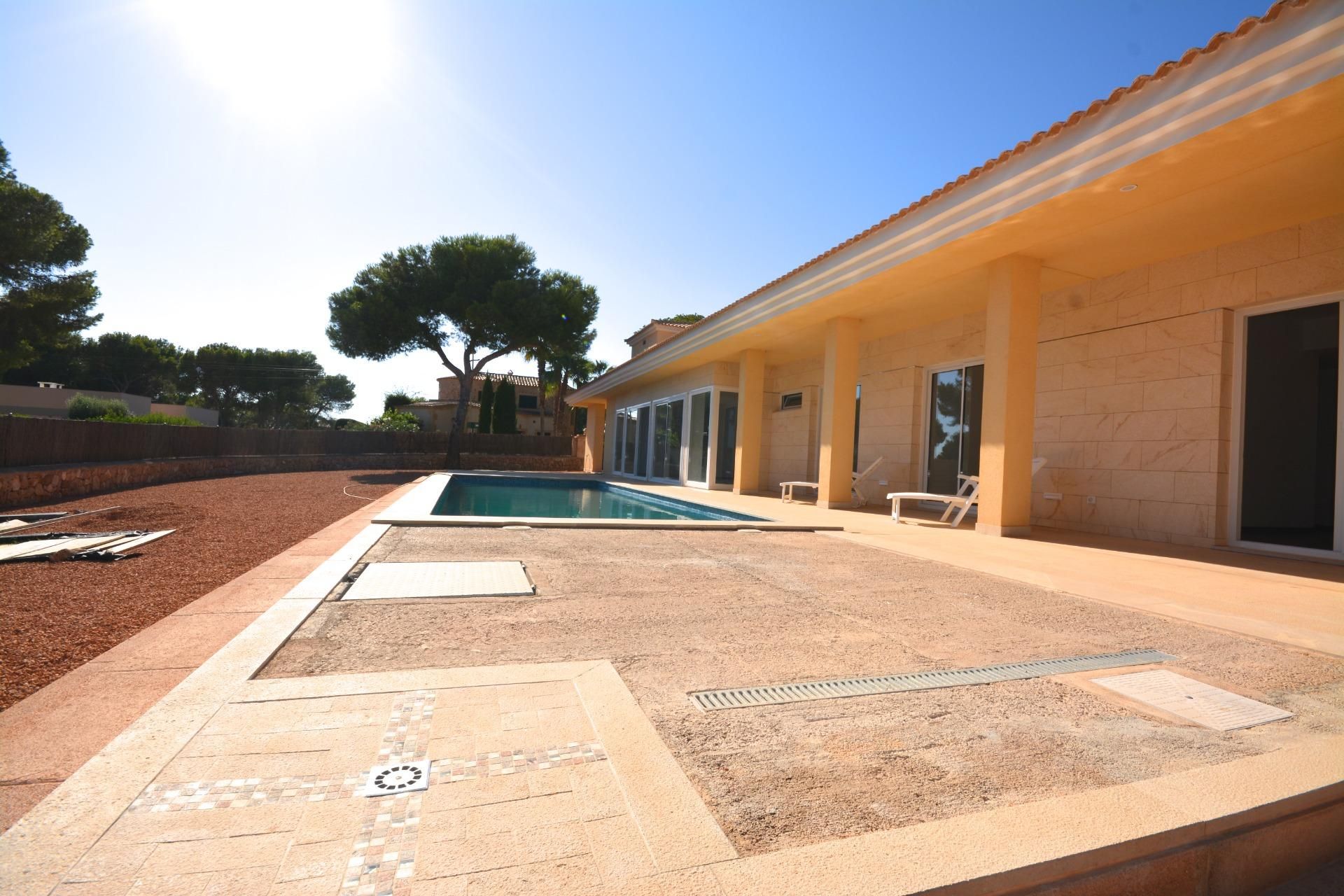 casa en Vallgornera, Illes Balears 12769648