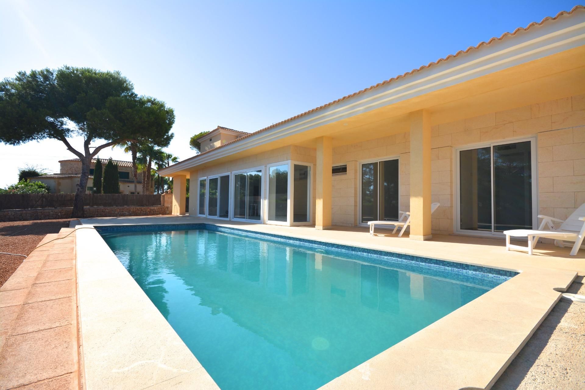 سكني في Vallgornera, Illes Balears 12769648