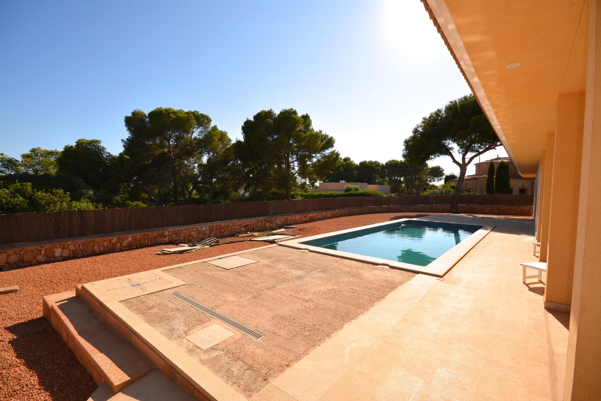 سكني في Vallgornera, Illes Balears 12769648