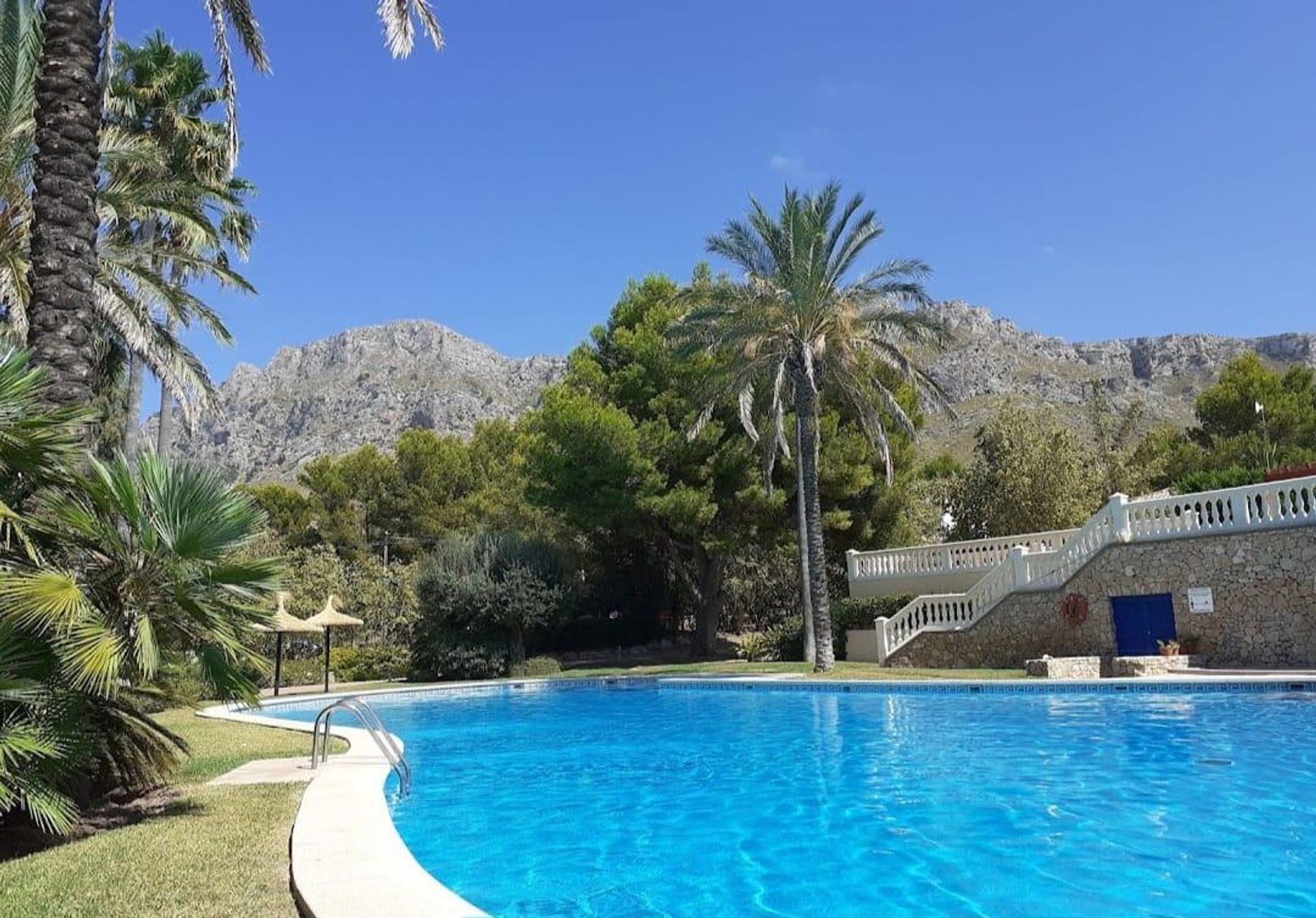 سكني في Betlem, Illes Balears 12769653