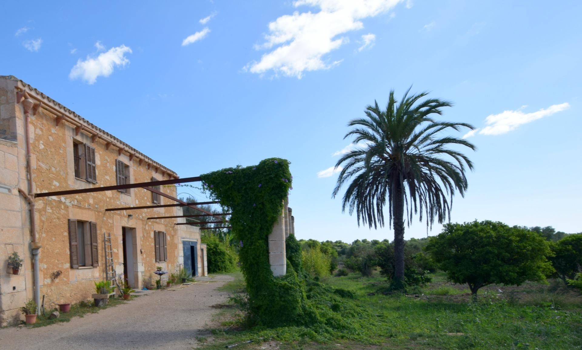 निवास का में Sant Llorenç des Cardassar, Illes Balears 12769658