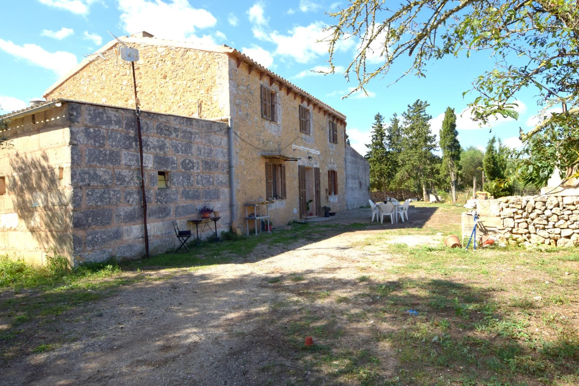 بيت في Sant Llorenç des Cardassar, Illes Balears 12769658