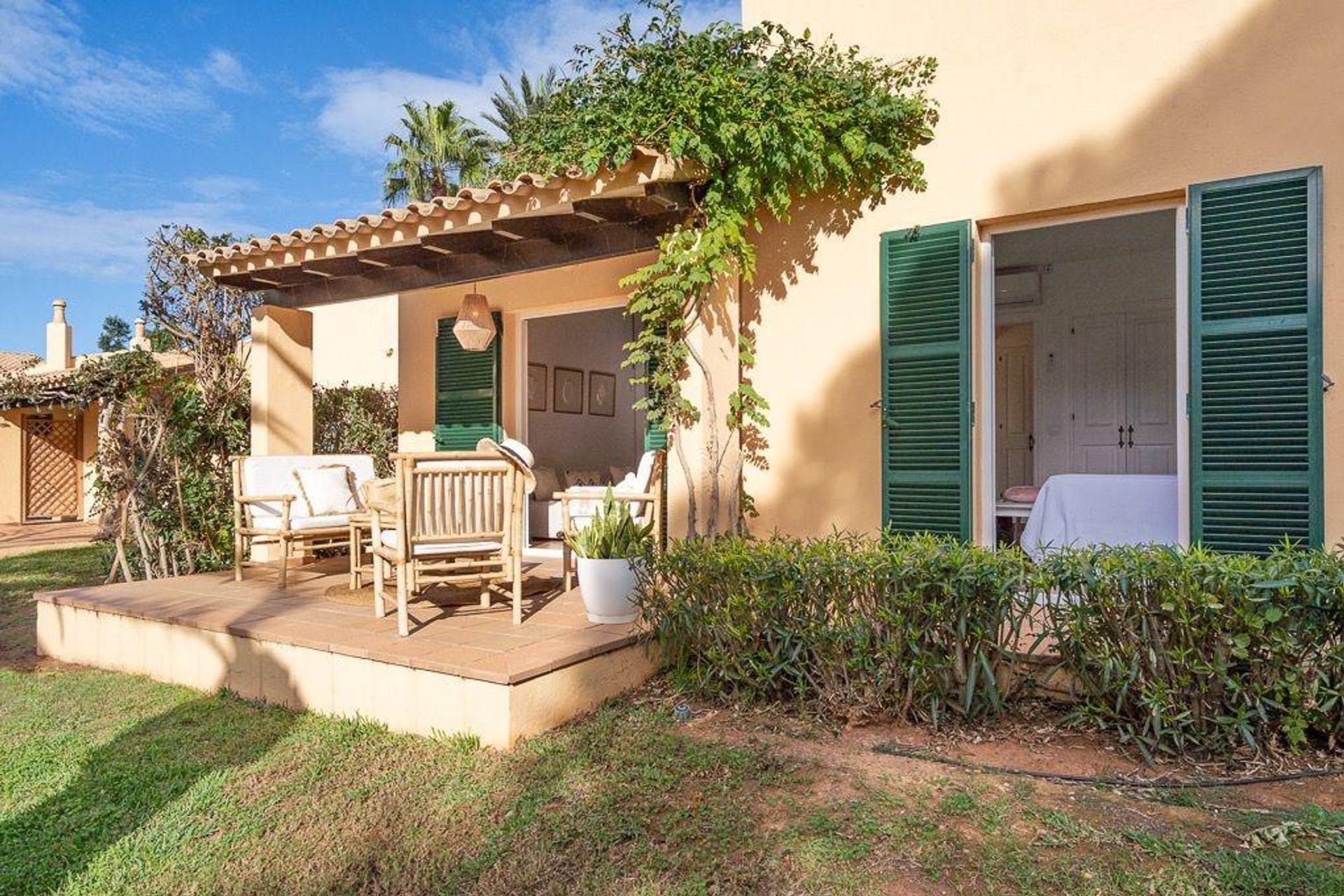 Haus im Son Xoriguer, Illes Balears 12769659