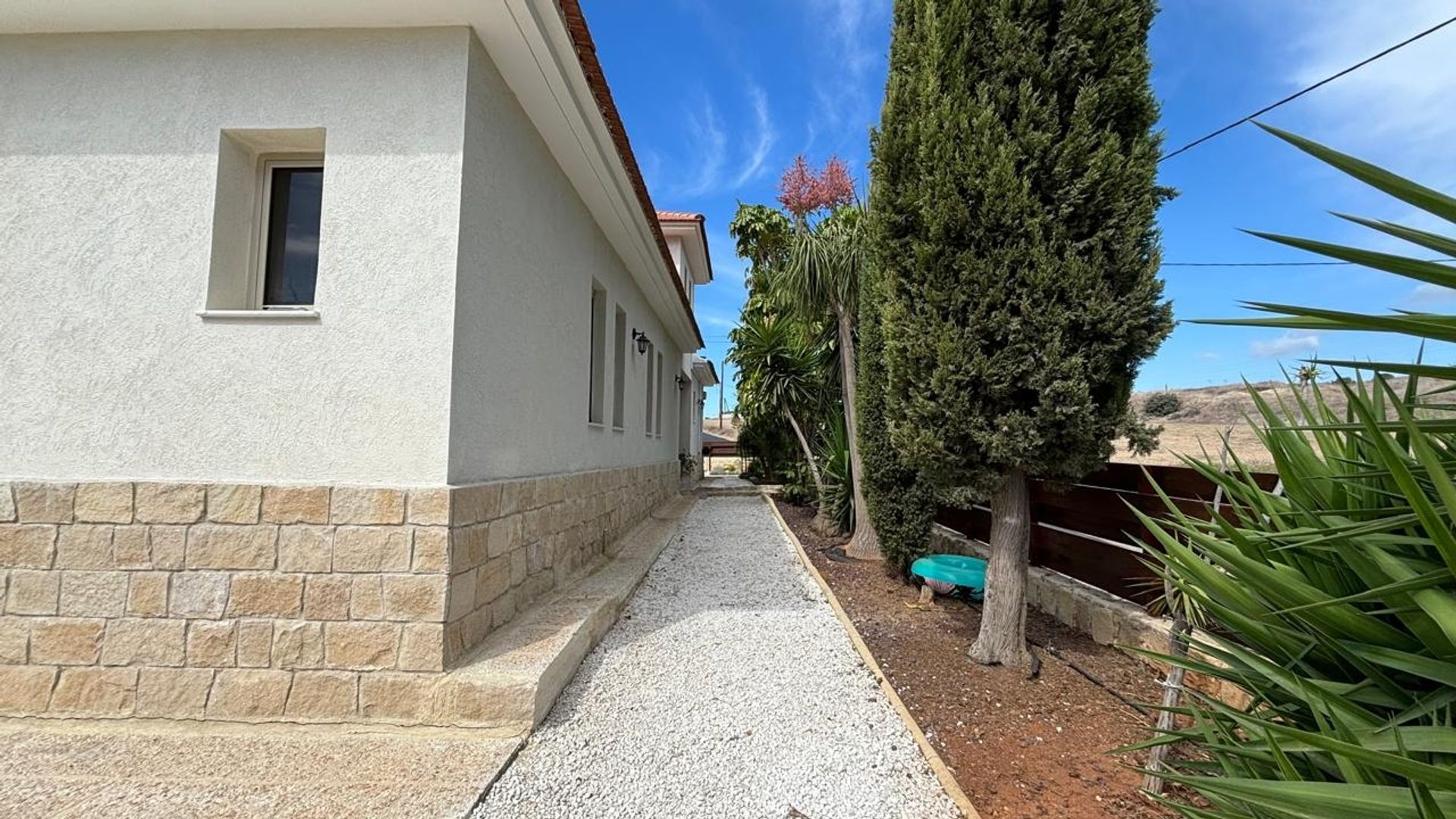 Hus i Monagroulli, Limassol 12769678