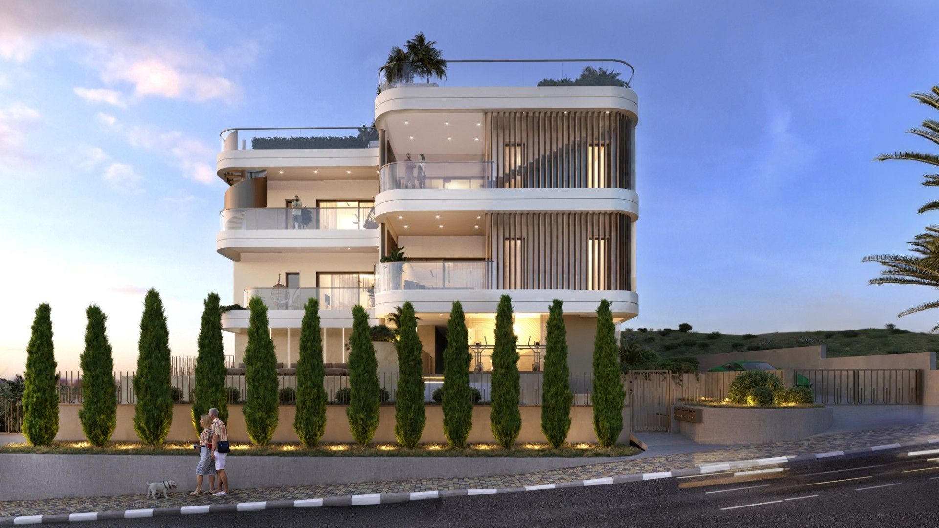 Condominio en Germasogeia, Limassol 12769697