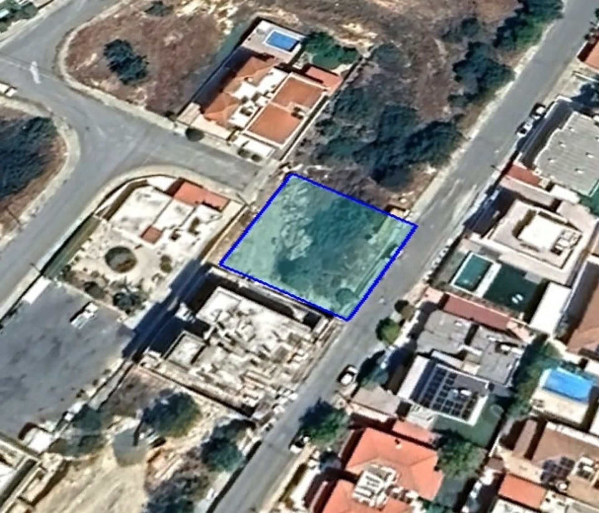 Land in Limassol, Lemesos 12769701