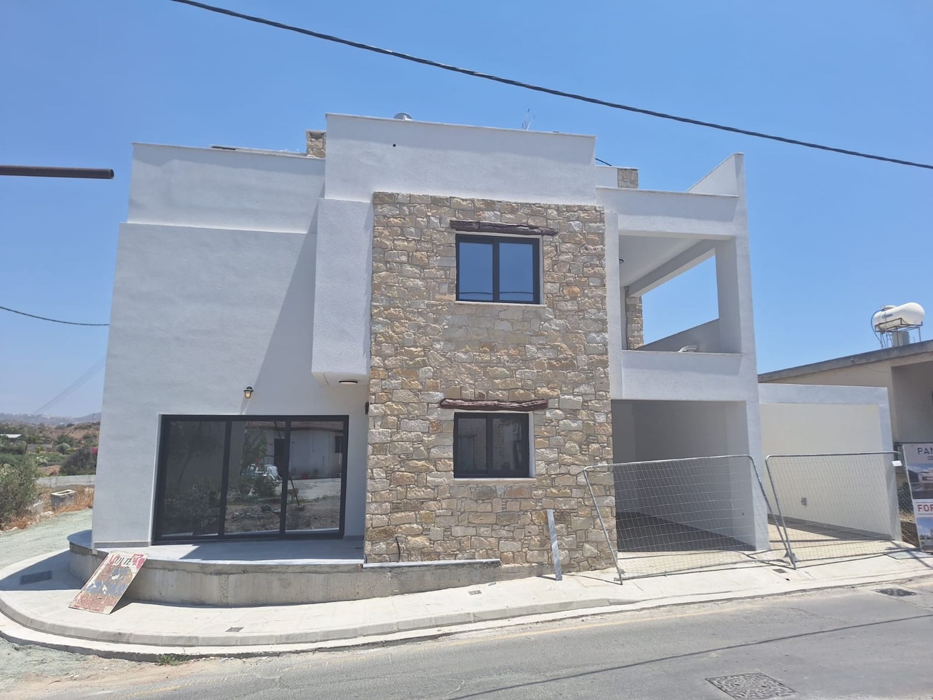 σπίτι σε Pyrgos, Limassol 12769713