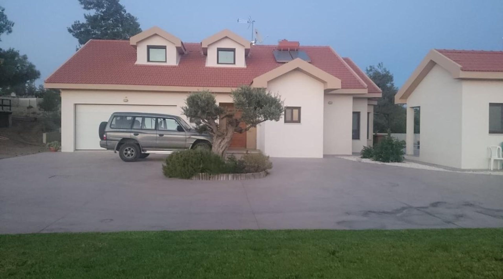 House in Kellaki, Limassol 12769723