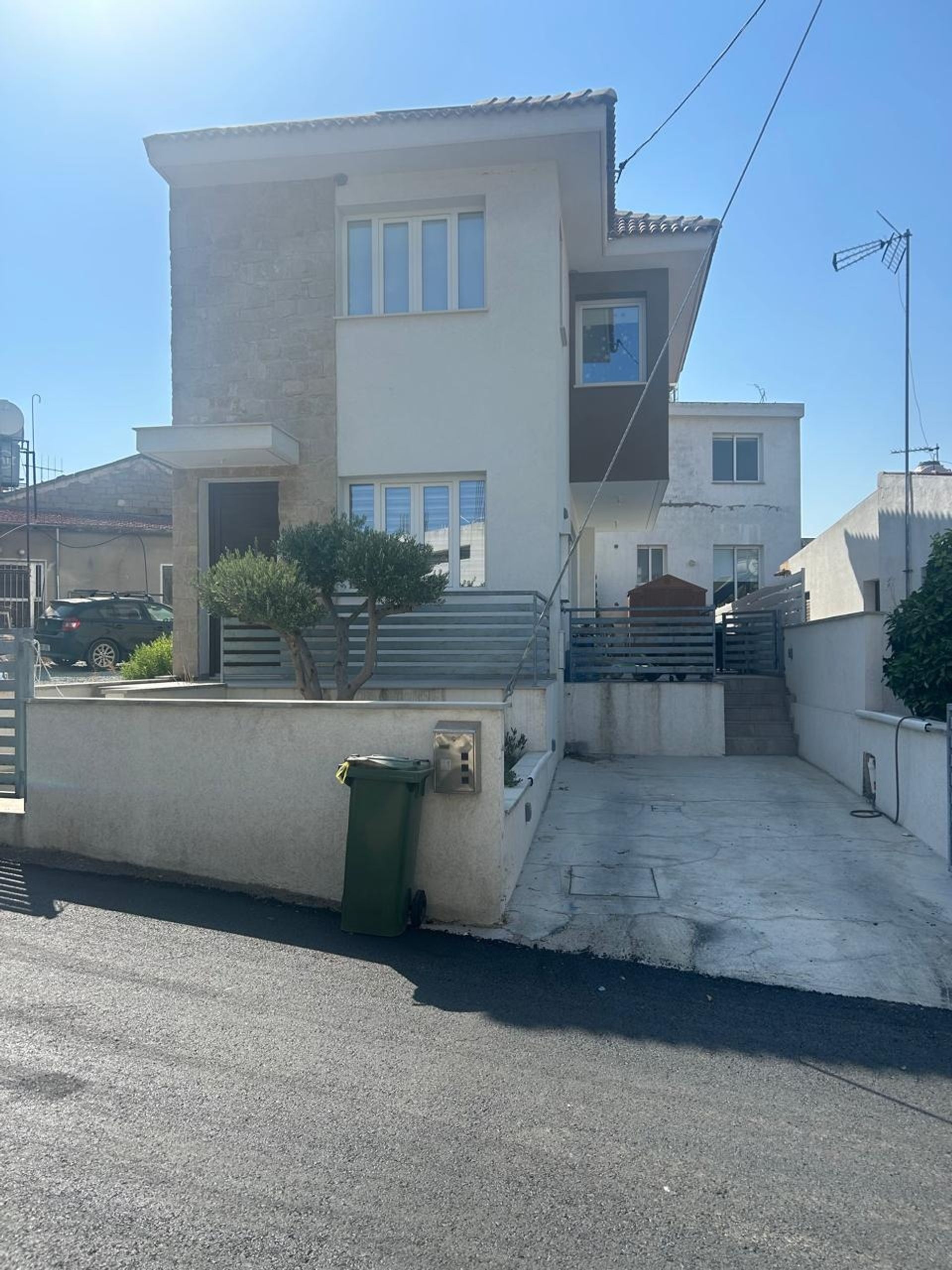 Casa nel Pareklisia, Limassol 12769728