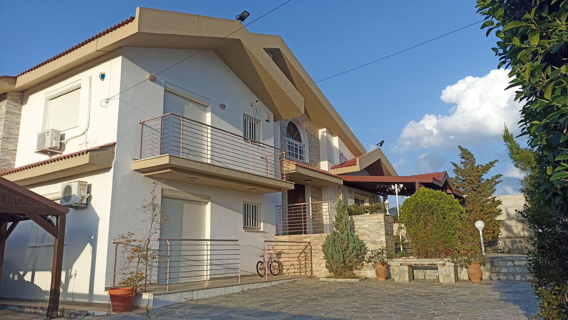 Hus i Pyrgos, Limassol 12769760