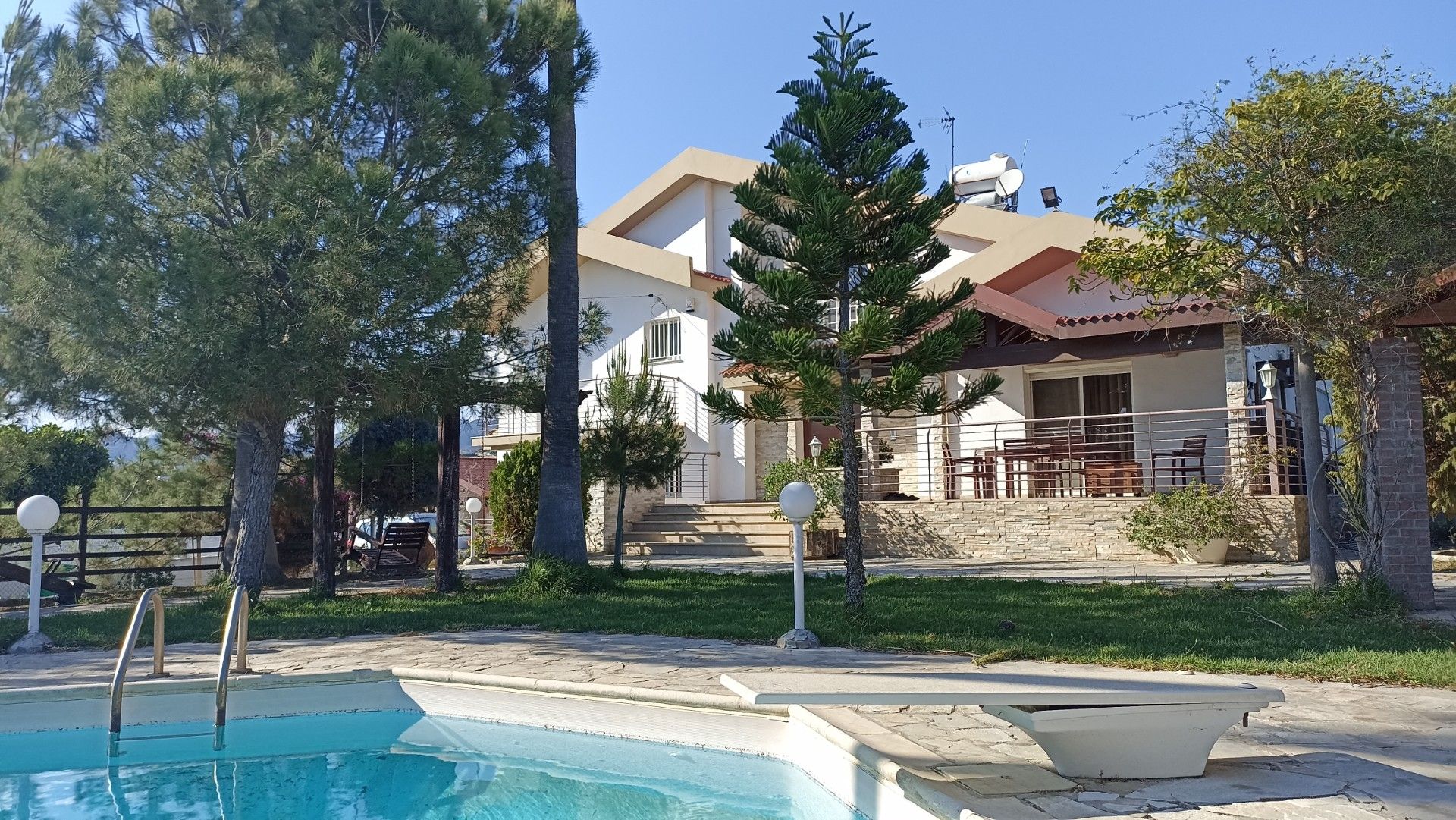 Hus i Pyrgos, Larnaka 12769760