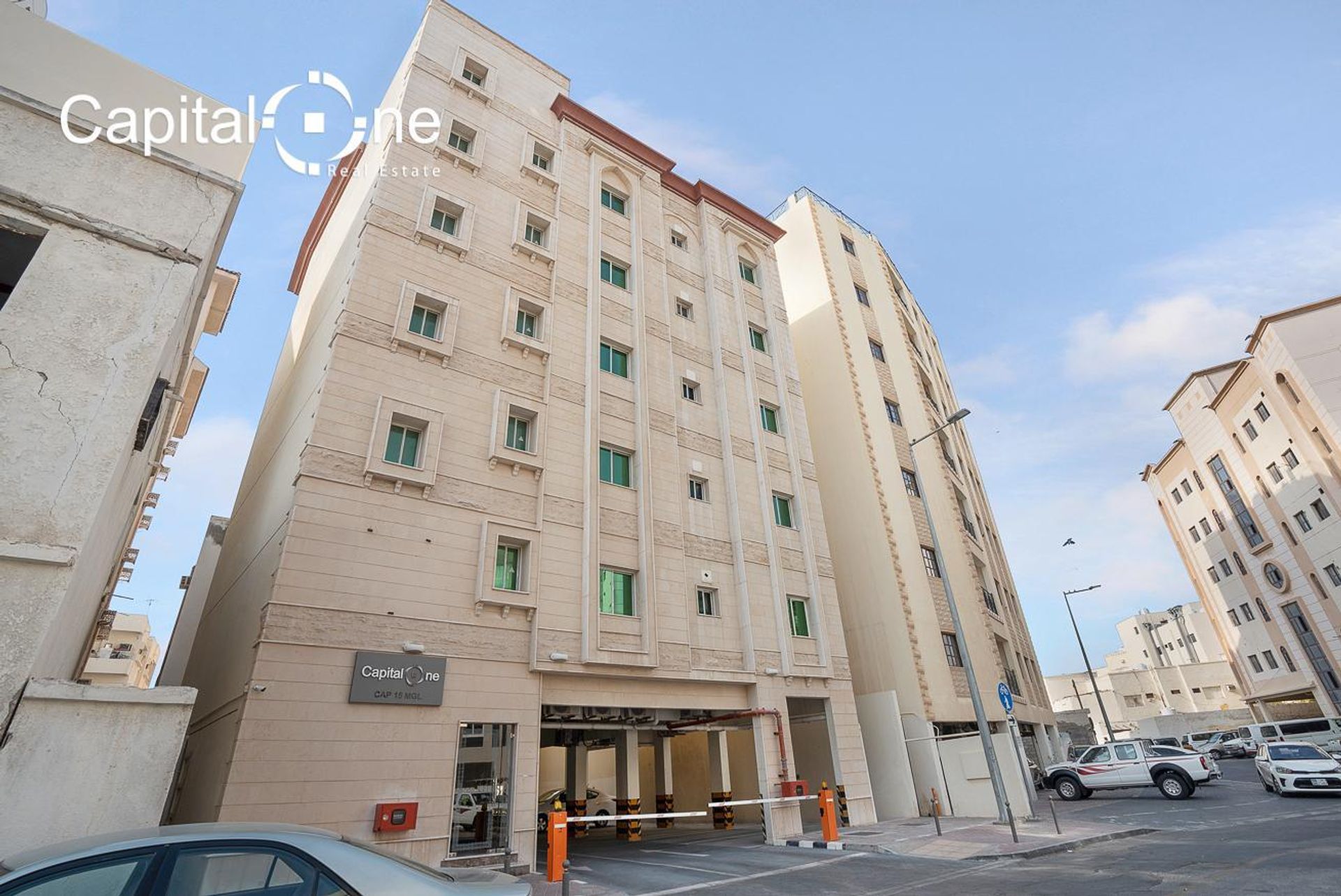 Condominio nel Doha, Doha Municipality 12769779