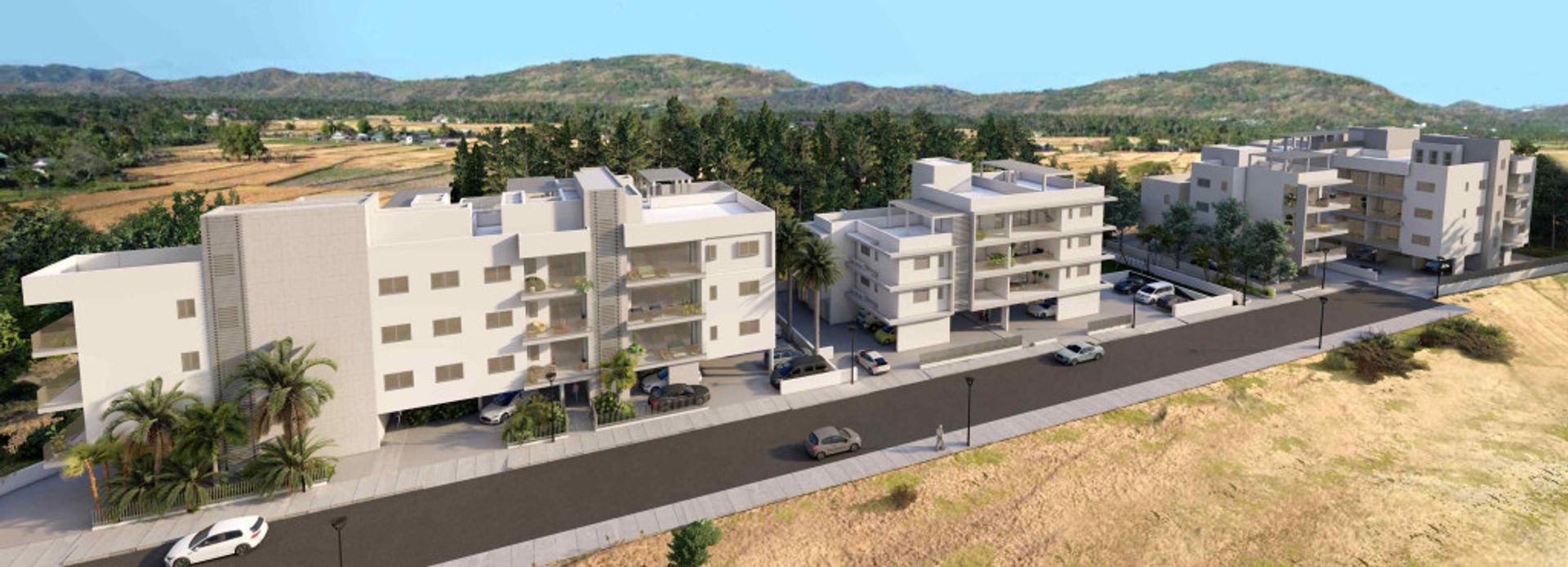 casa en Aradippou, Larnaca 12769885