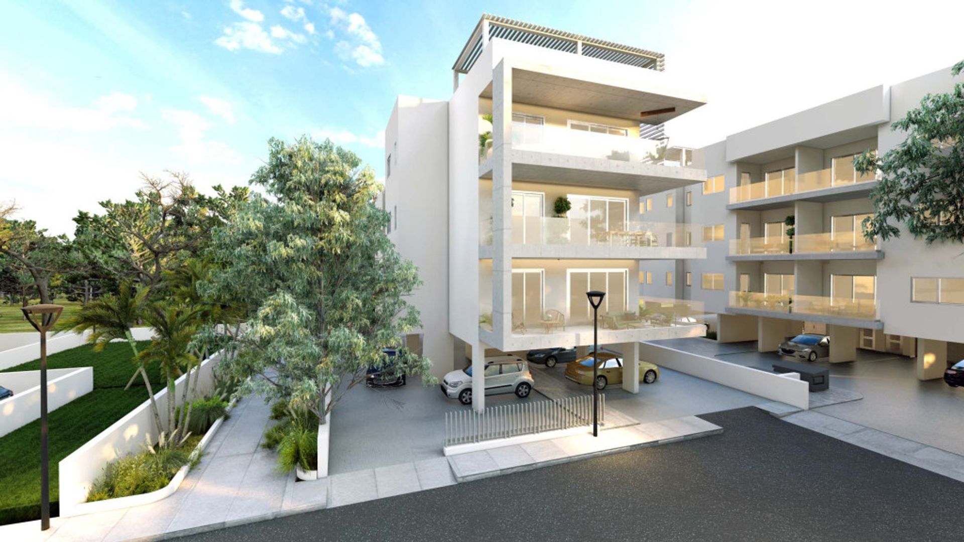 Hus i Aradippou, Larnaca 12769886