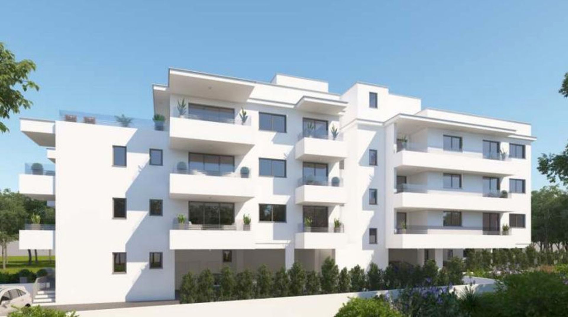 casa no Aradippou, Larnaca 12769890