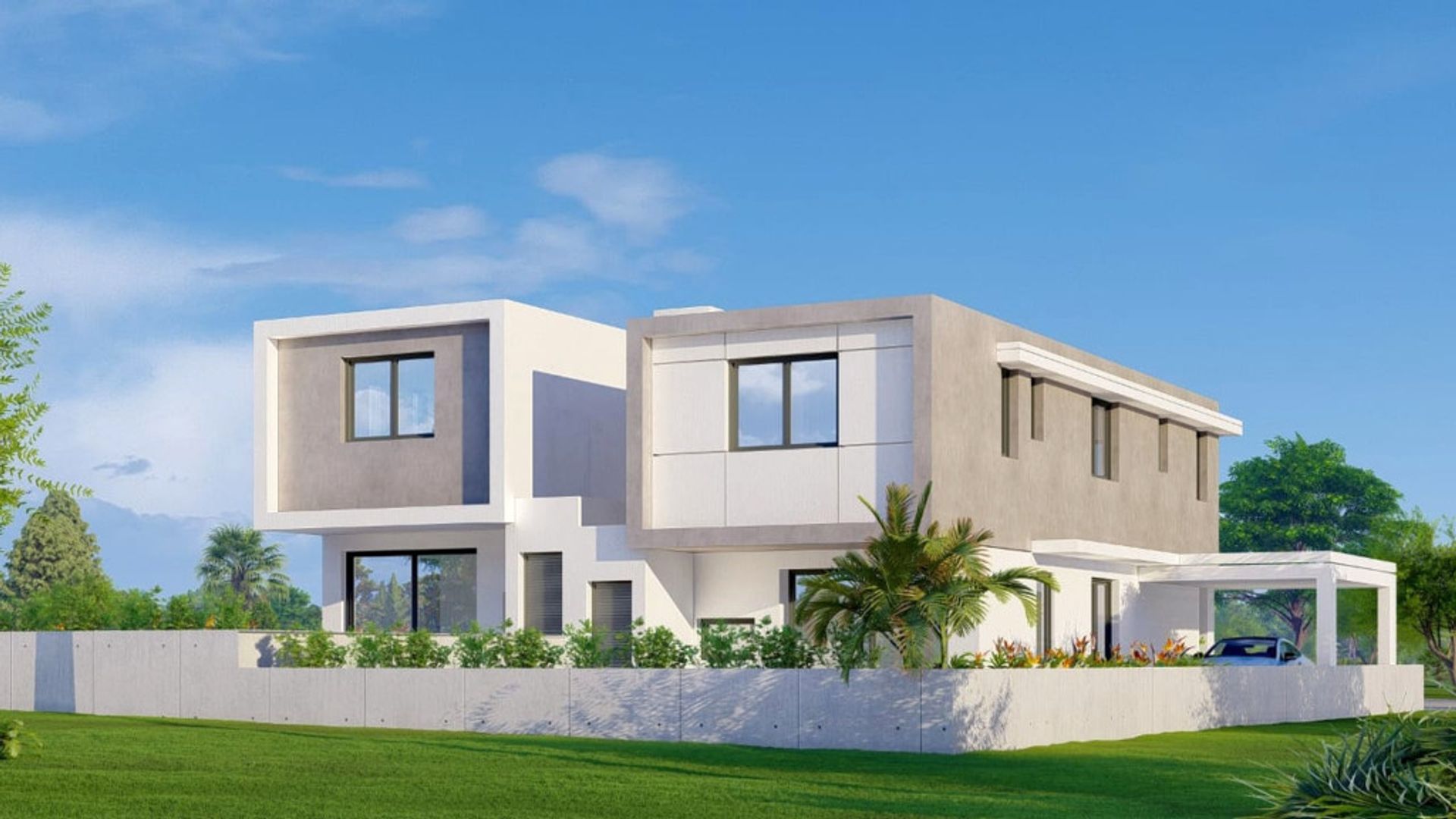 Casa nel Larnaca, Larnaca 12769921