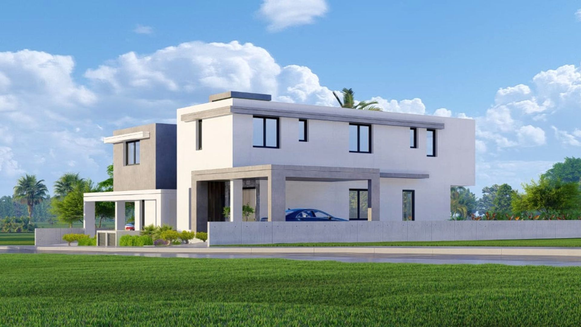 Casa nel Larnaca, Larnaca 12769921