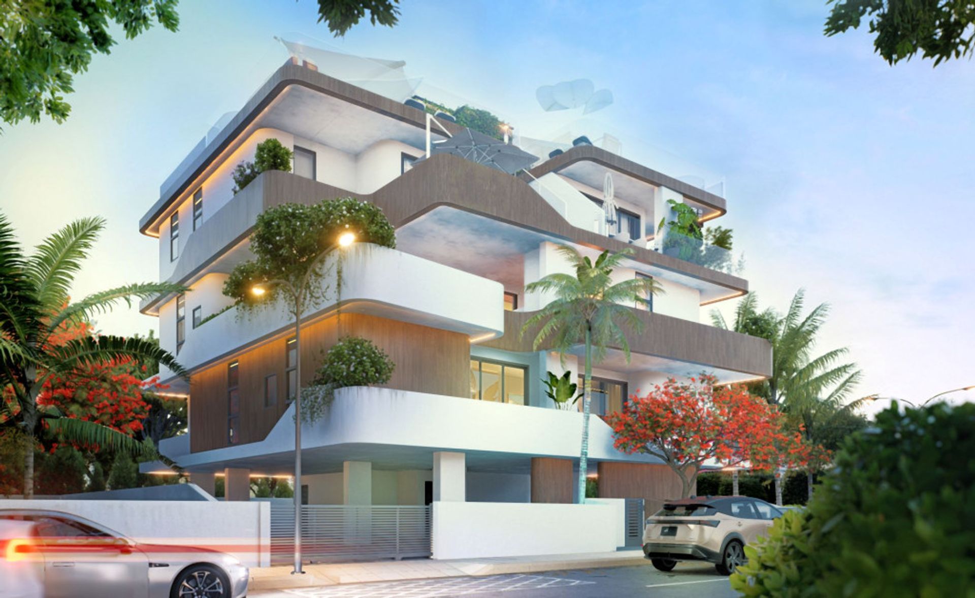 Casa nel Limassol, Limassol 12769937