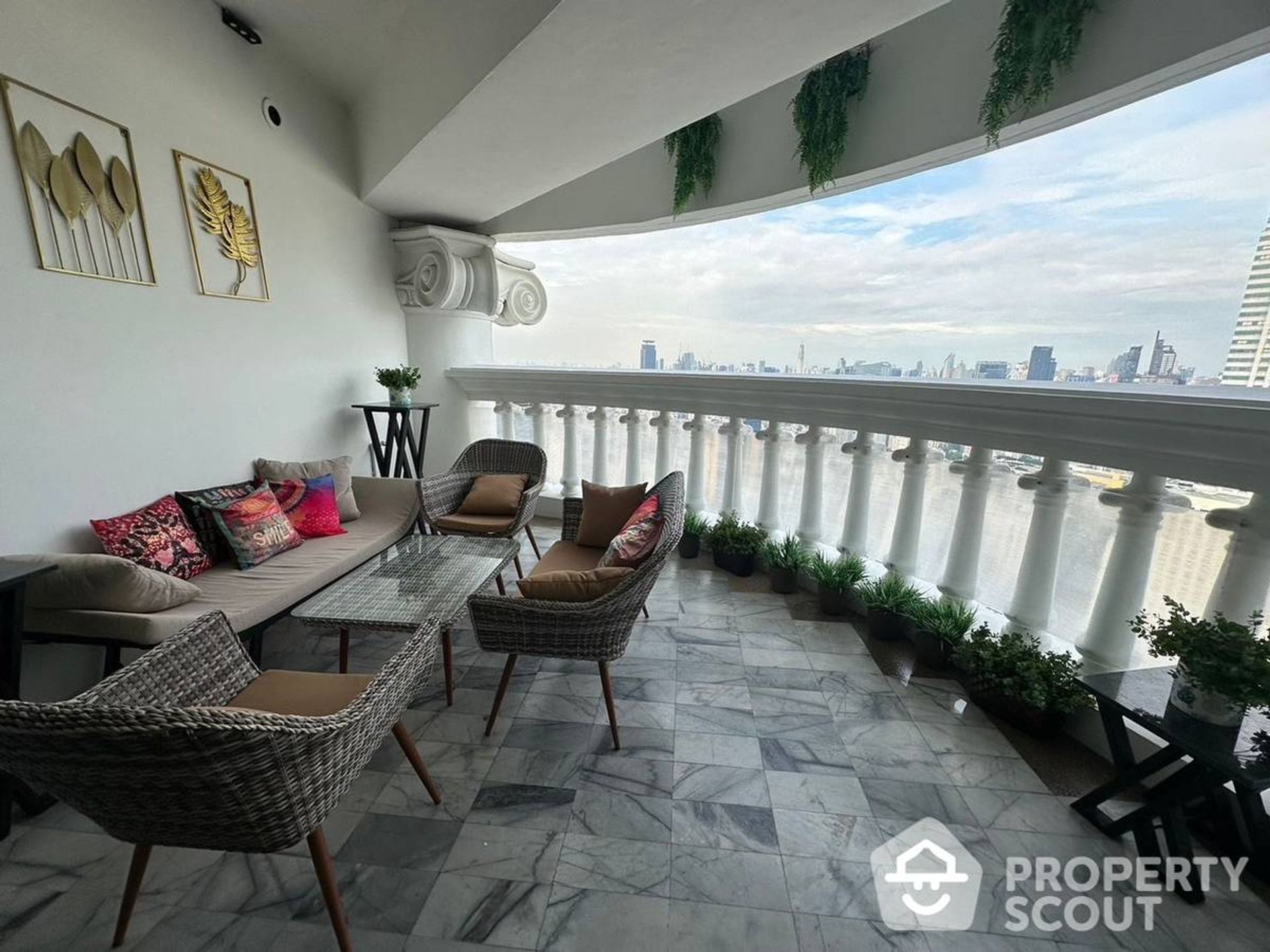 Condominium in Samphanthawong, Krung Thep Maha Nakhon 12769955