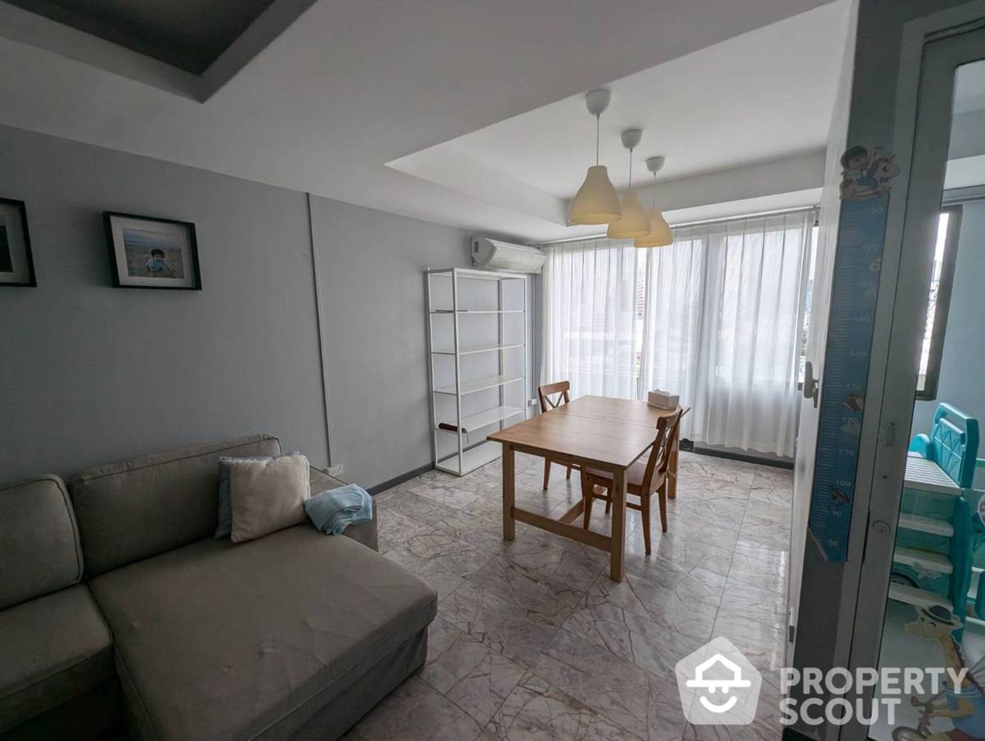 Condominium in Phaya Thai, Krung Thep Maha Nakhon 12769986