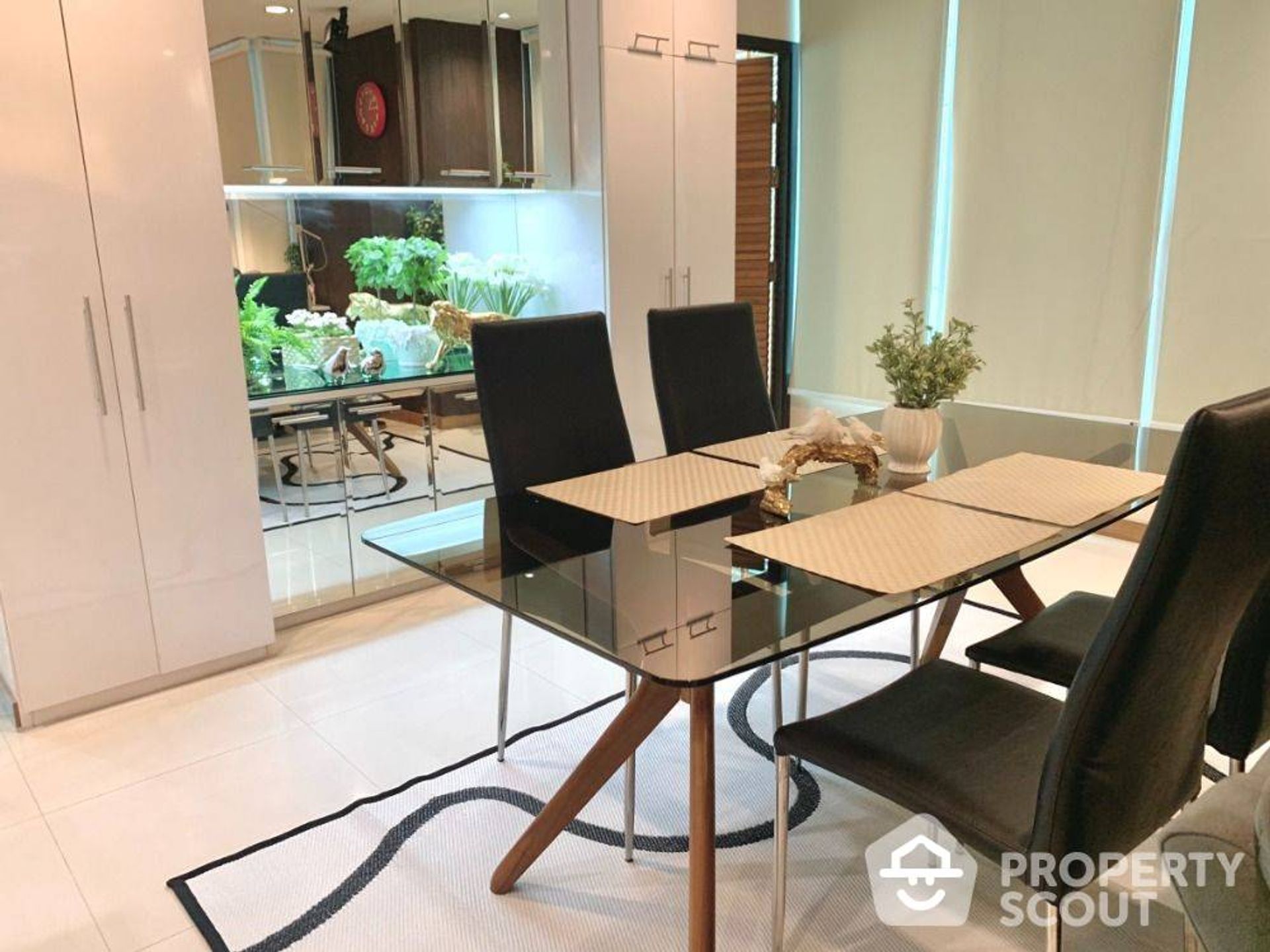 Condominium in Ban Na Song, Krung Thep Maha Nakhon 12770024