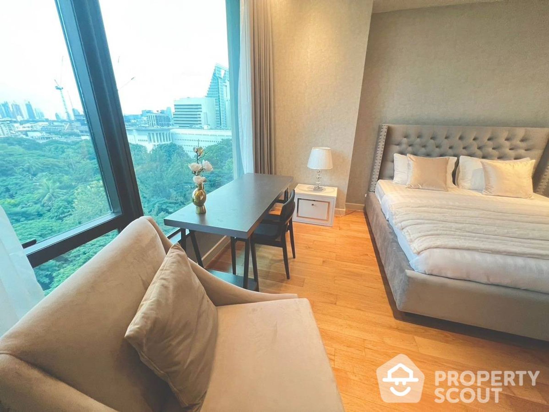 Квартира в , Krung Thep Maha Nakhon 12770030