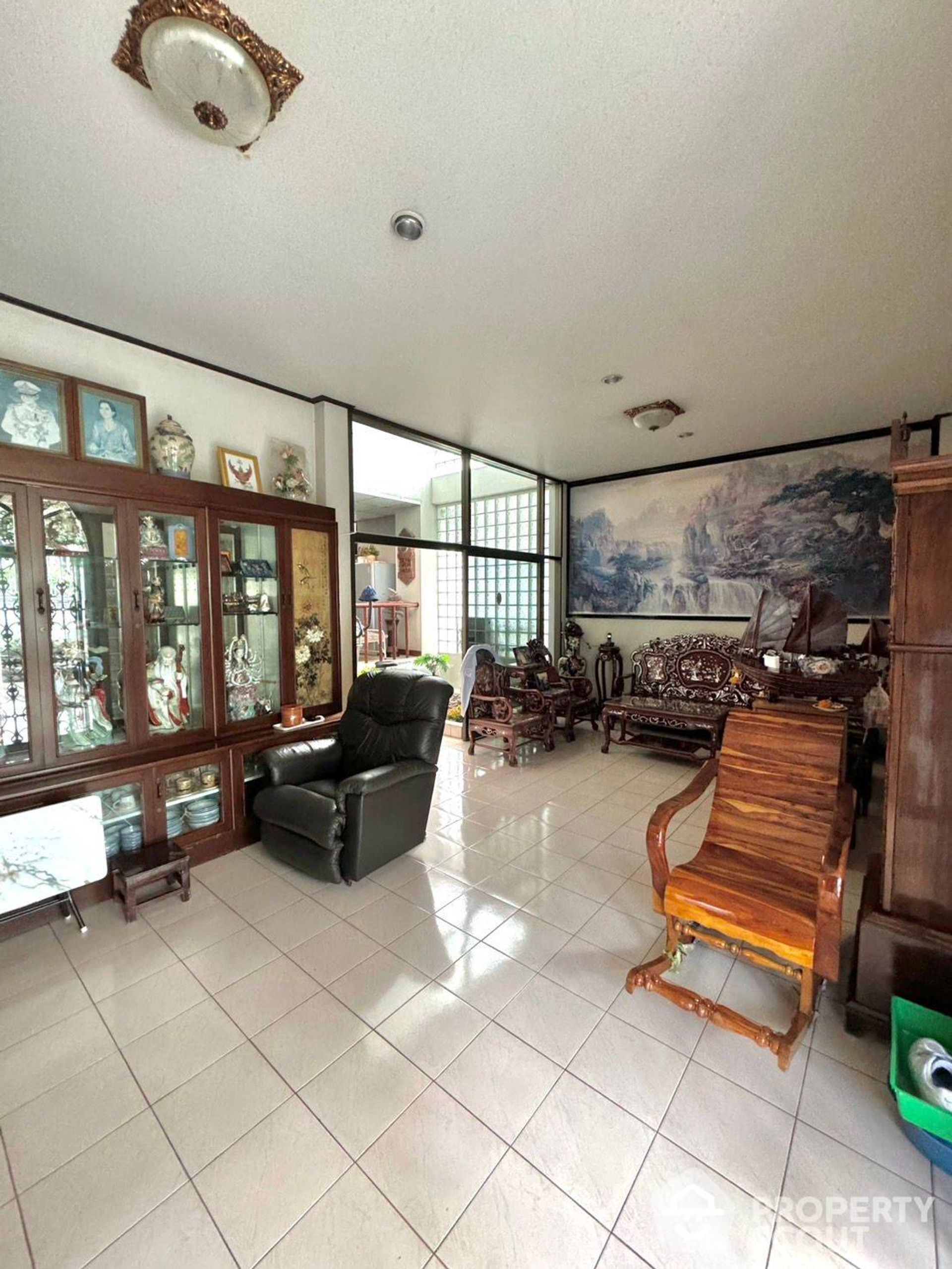 Rumah di , Krung Thep Maha Nakhon 12770050