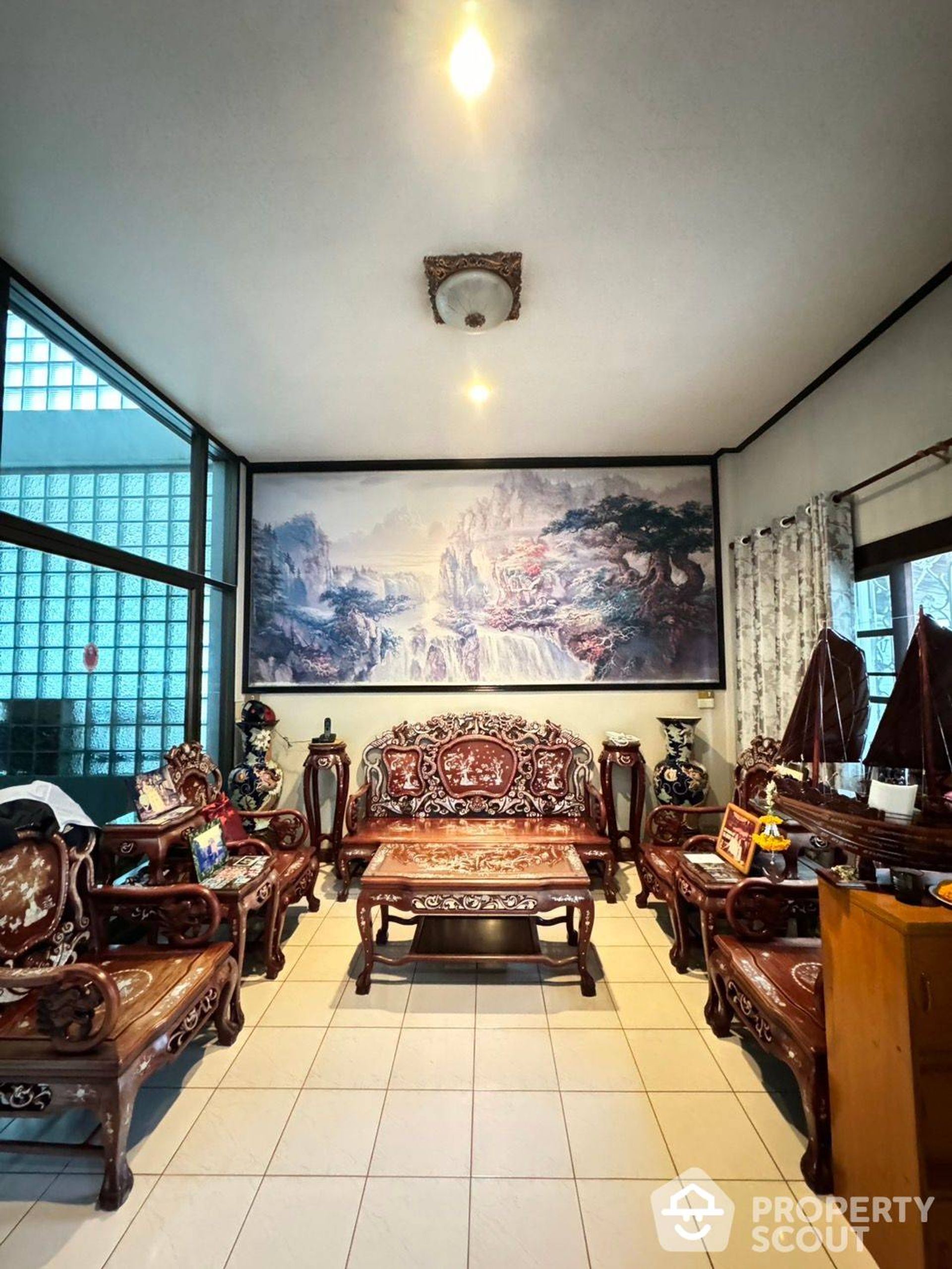 Rumah di , Krung Thep Maha Nakhon 12770050