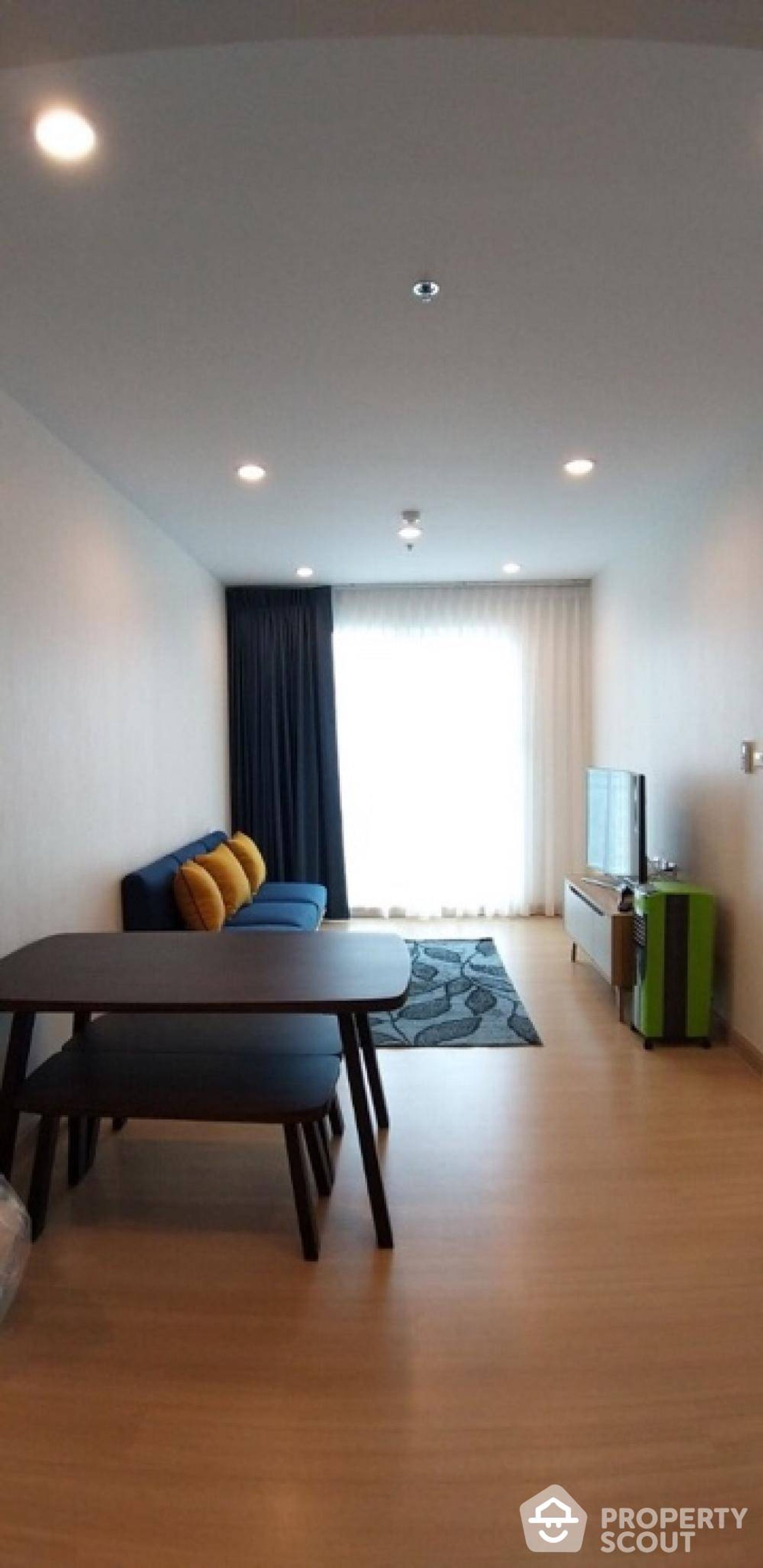 Condominio nel , Krung Thep Maha Nakhon 12770054