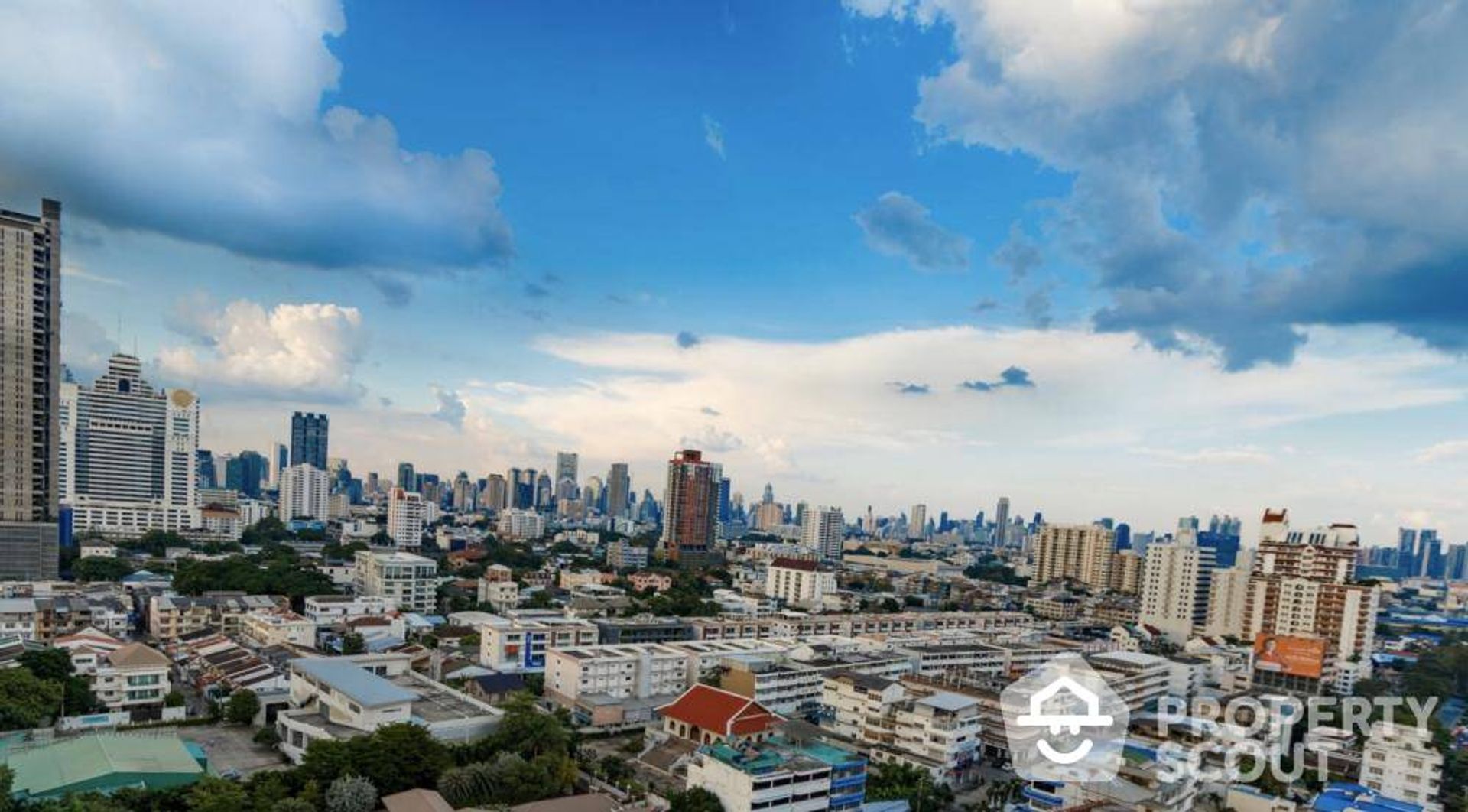 Condominio nel , Krung Thep Maha Nakhon 12770054