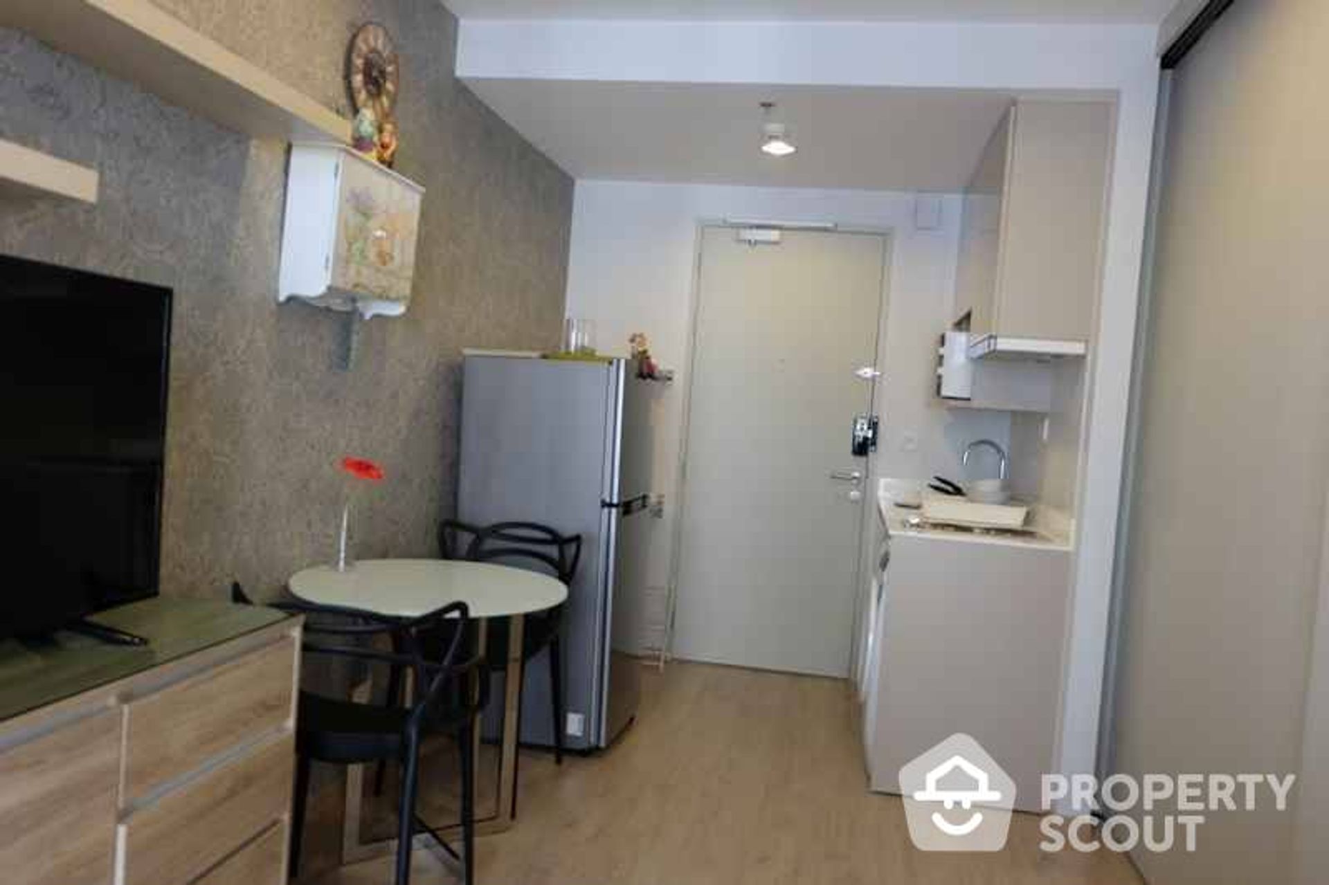 Condominio en Ratchathewi, Krung Thep Maha Nakhon 12770059