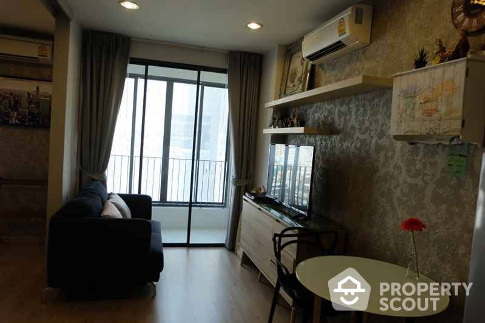 Condominio en Ratchathewi, Krung Thep Maha Nakhon 12770059