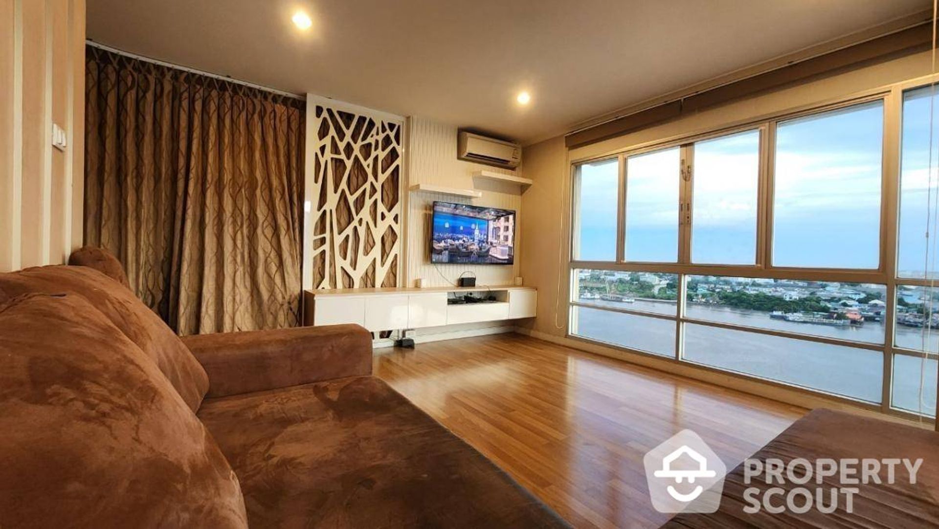 Condominio en Bang Phongphang, Samut Prakan 12770071