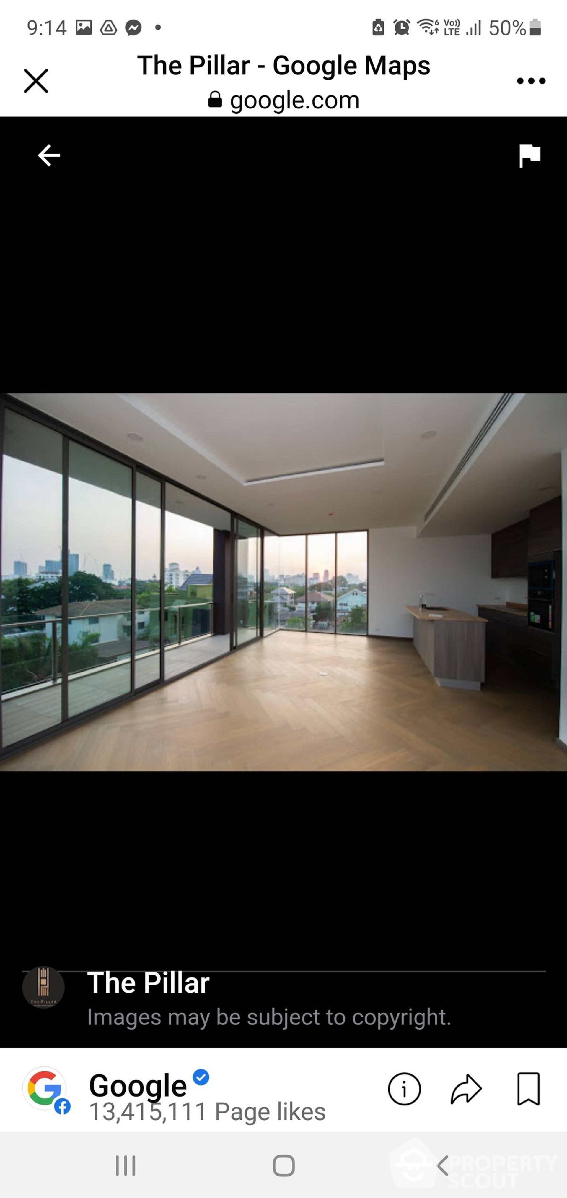 Condominium in , Krung Thep Maha Nakhon 12770097