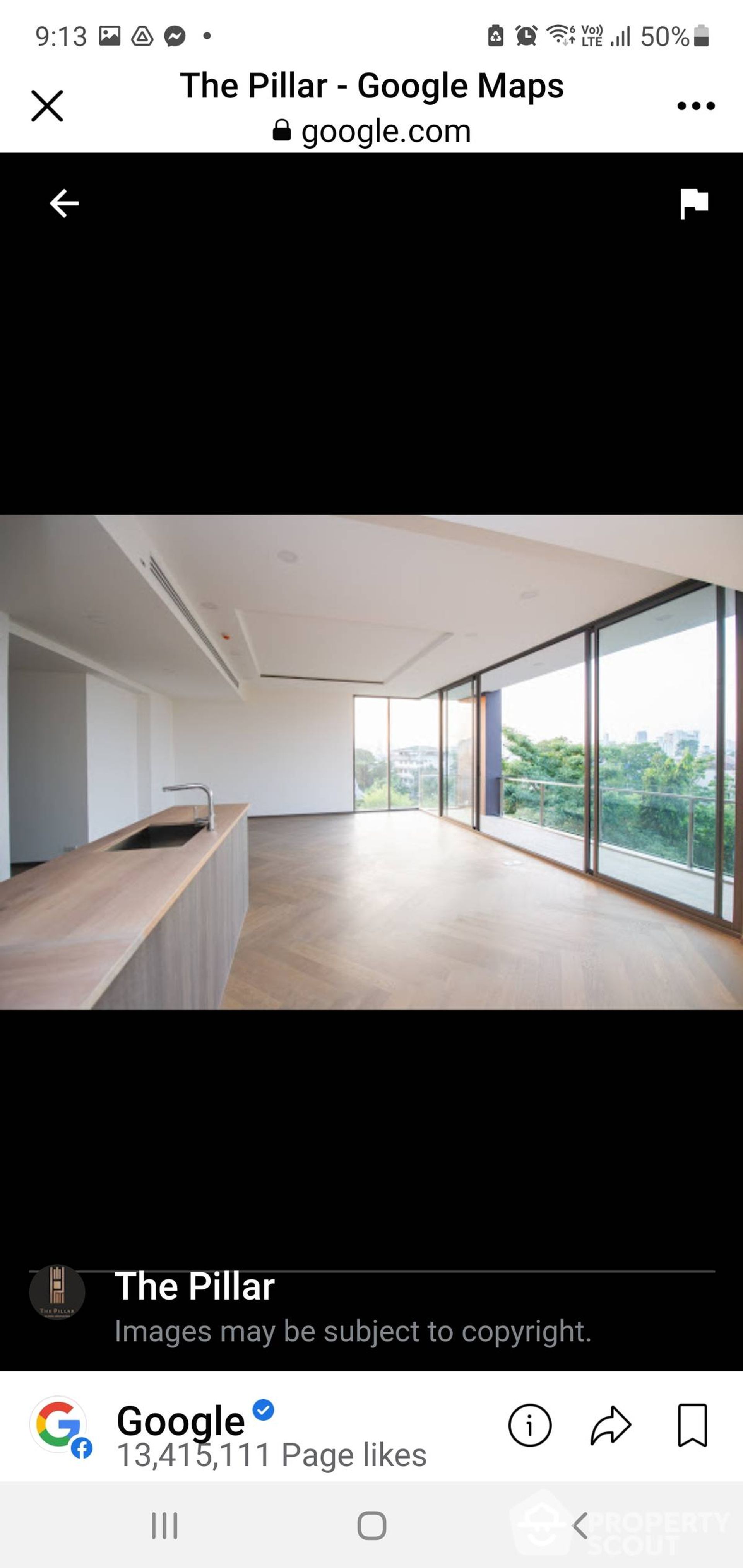 Condominio en Muban Panya, Krung Thep Maha Nakhon 12770097