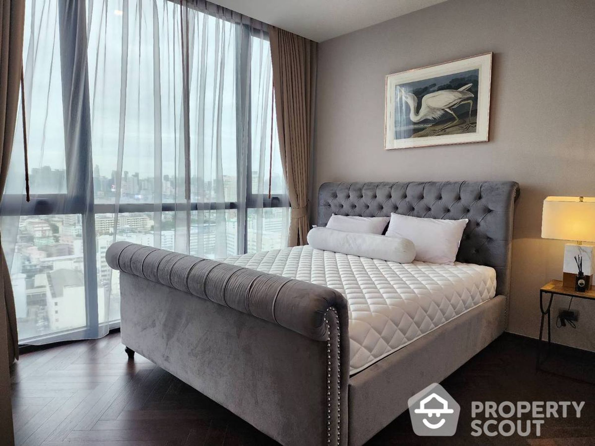 Condominium in Phaya Thai, Krung Thep Maha Nakhon 12770100