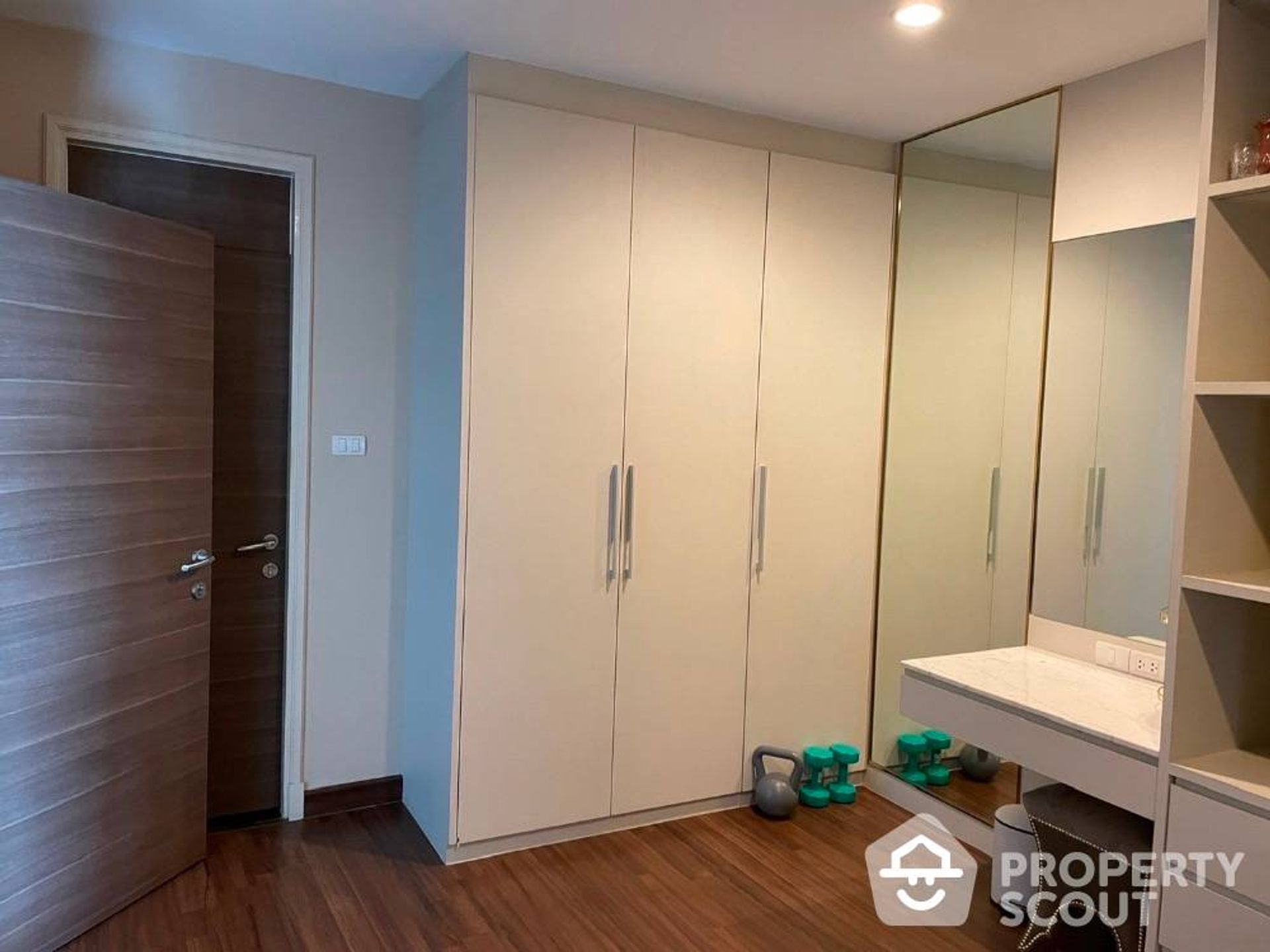 Condominium in Chong Nonsi, Krung Thep Maha Nakhon 12770101