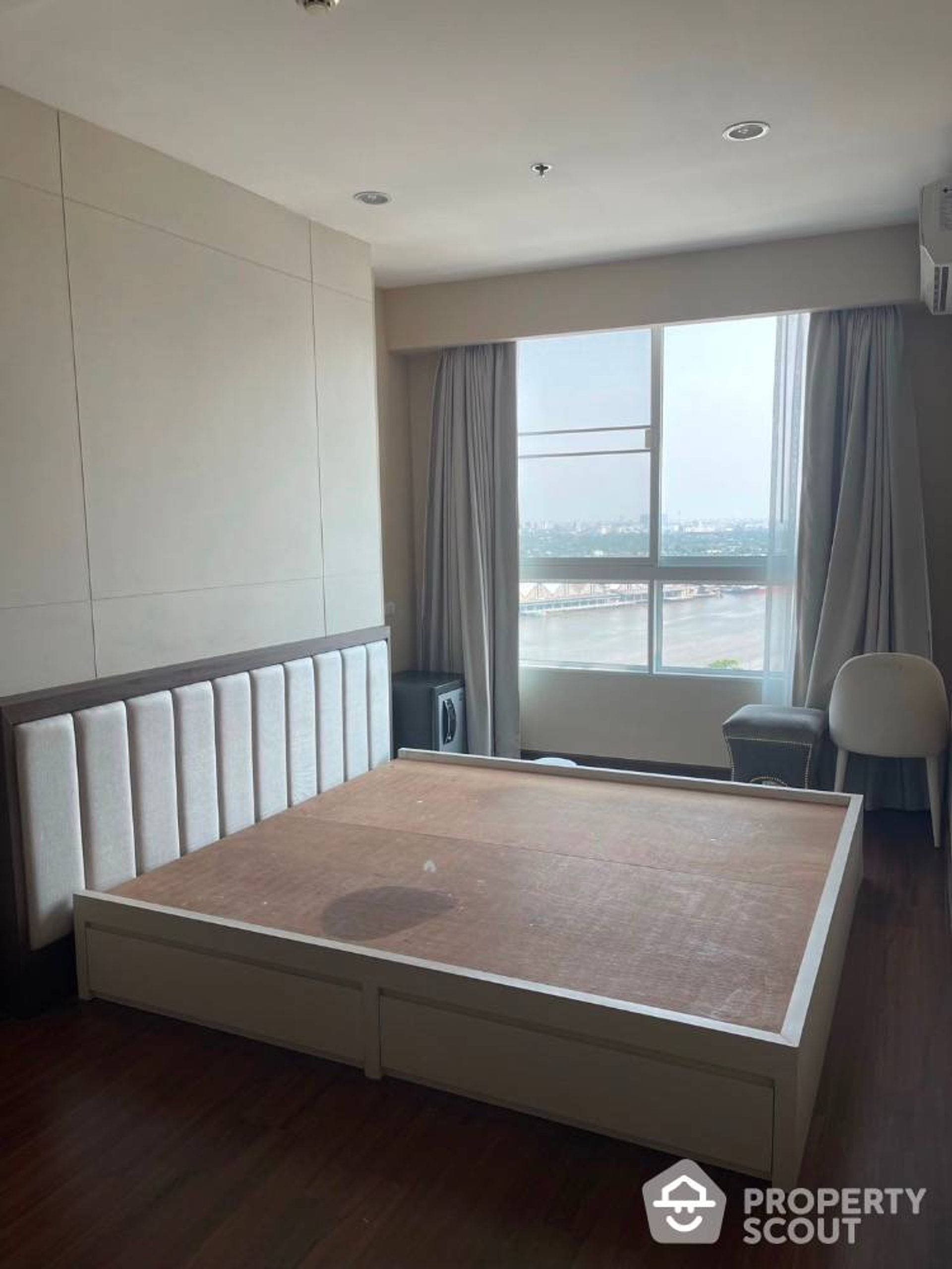 Condominio en Chong Nonsi, Krung Thep Maha Nakhon 12770101