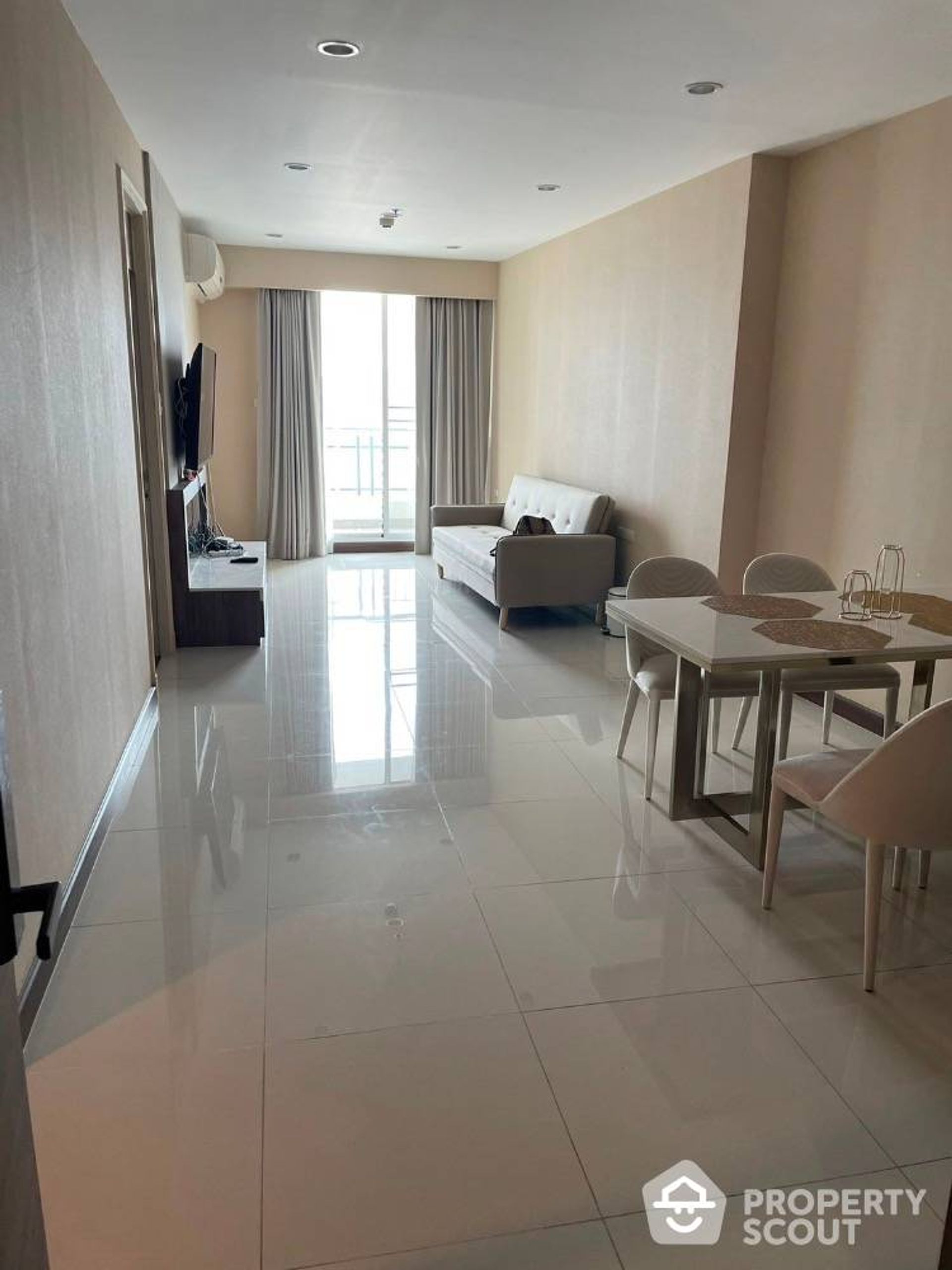 Condominio en Chong Nonsi, Krung Thep Maha Nakhon 12770101