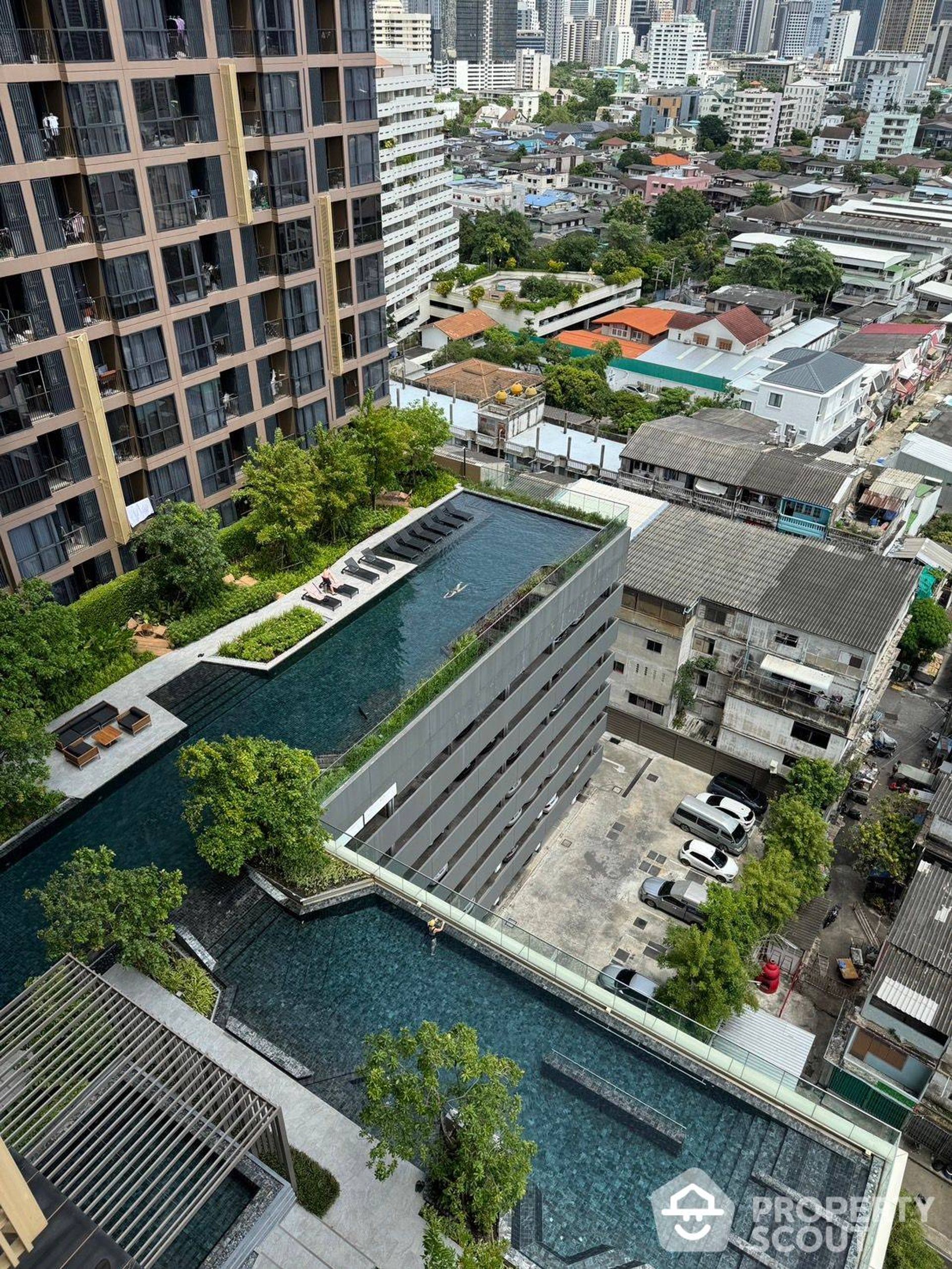 Condominio nel , Krung Thep Maha Nakhon 12770105