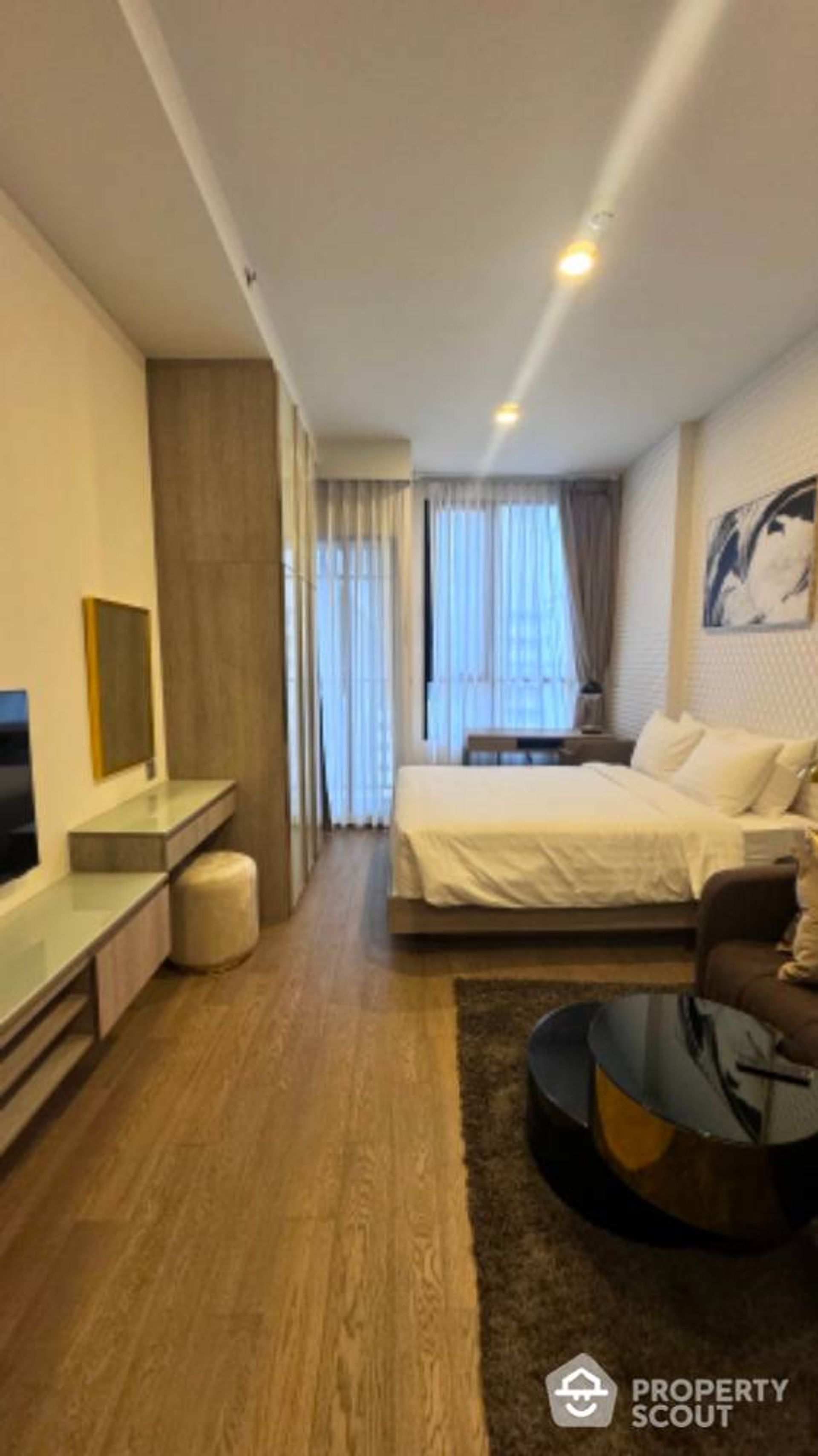 Condominium in Ratchathewi, Krung Thep Maha Nakhon 12770126