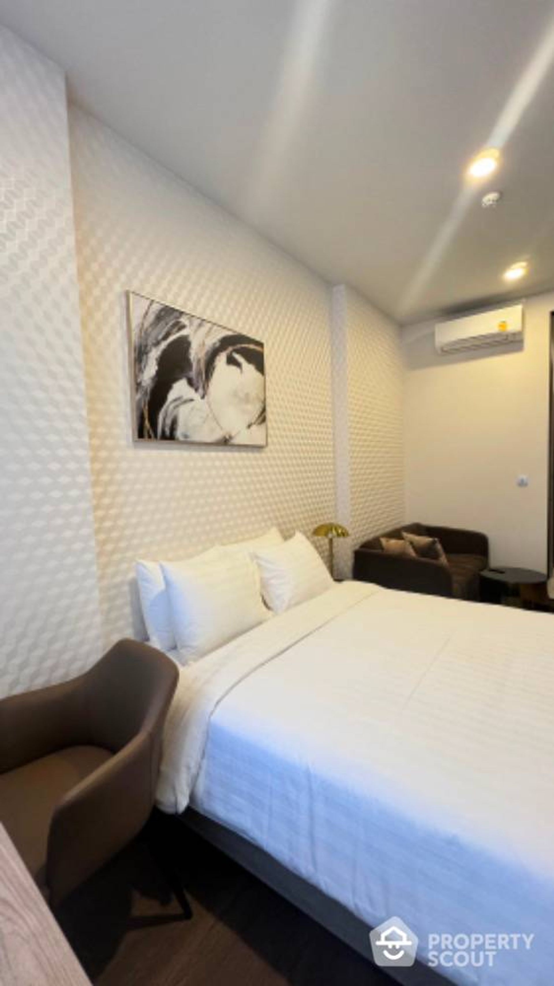 Condominium in Ratchathewi, Krung Thep Maha Nakhon 12770126