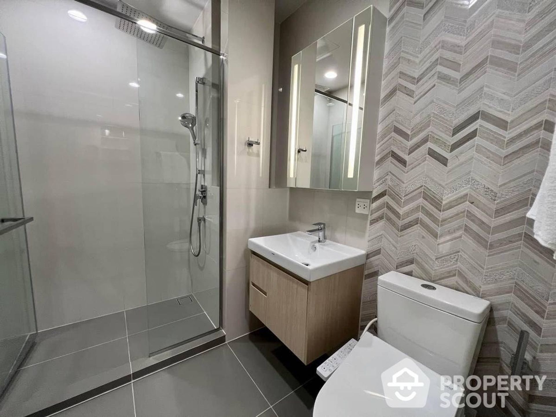 Condominio en , Krung Thep Maha Nakhon 12770128