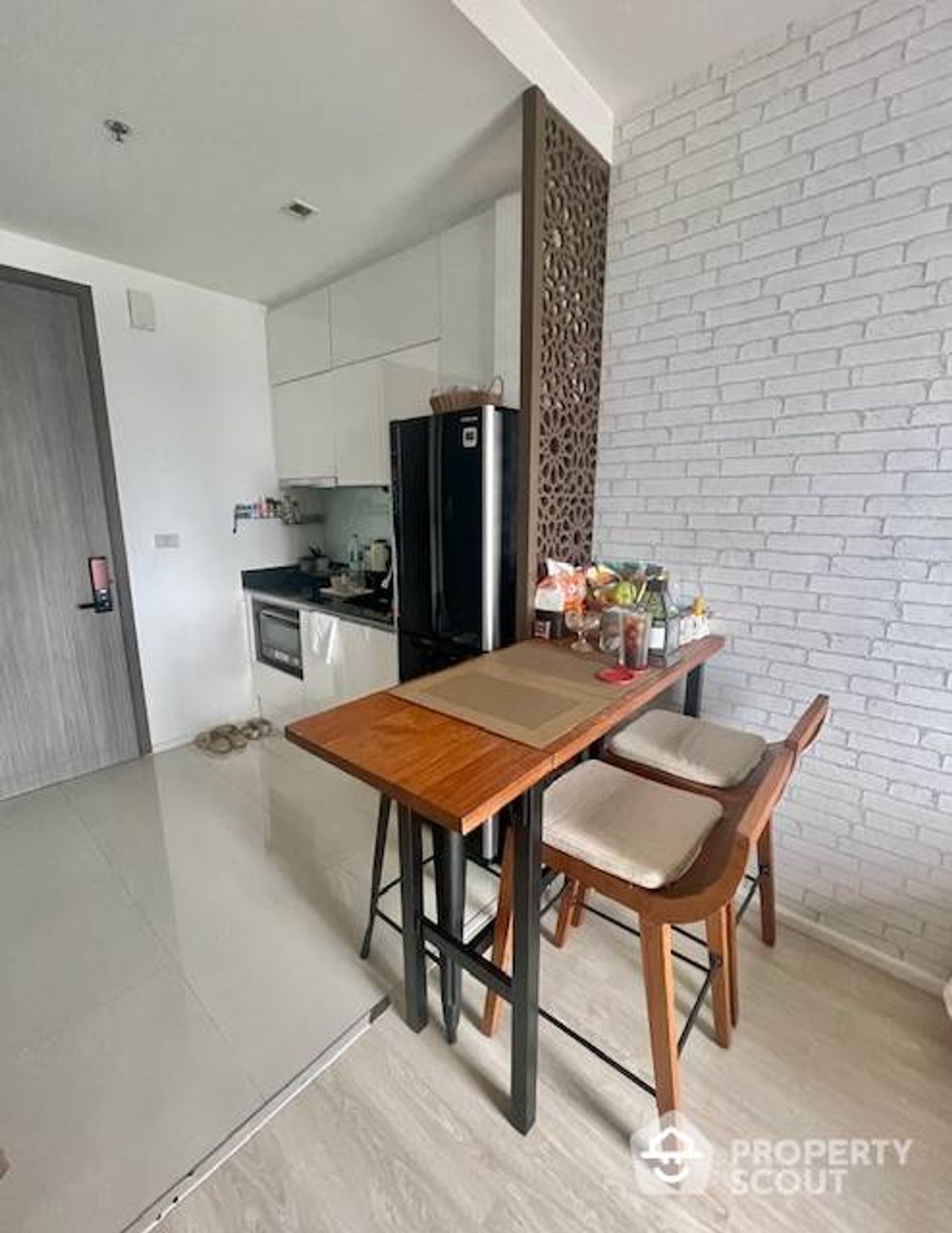 Συγκυριαρχία σε Huai Khwang, Krung Thep Maha Nakhon 12770131