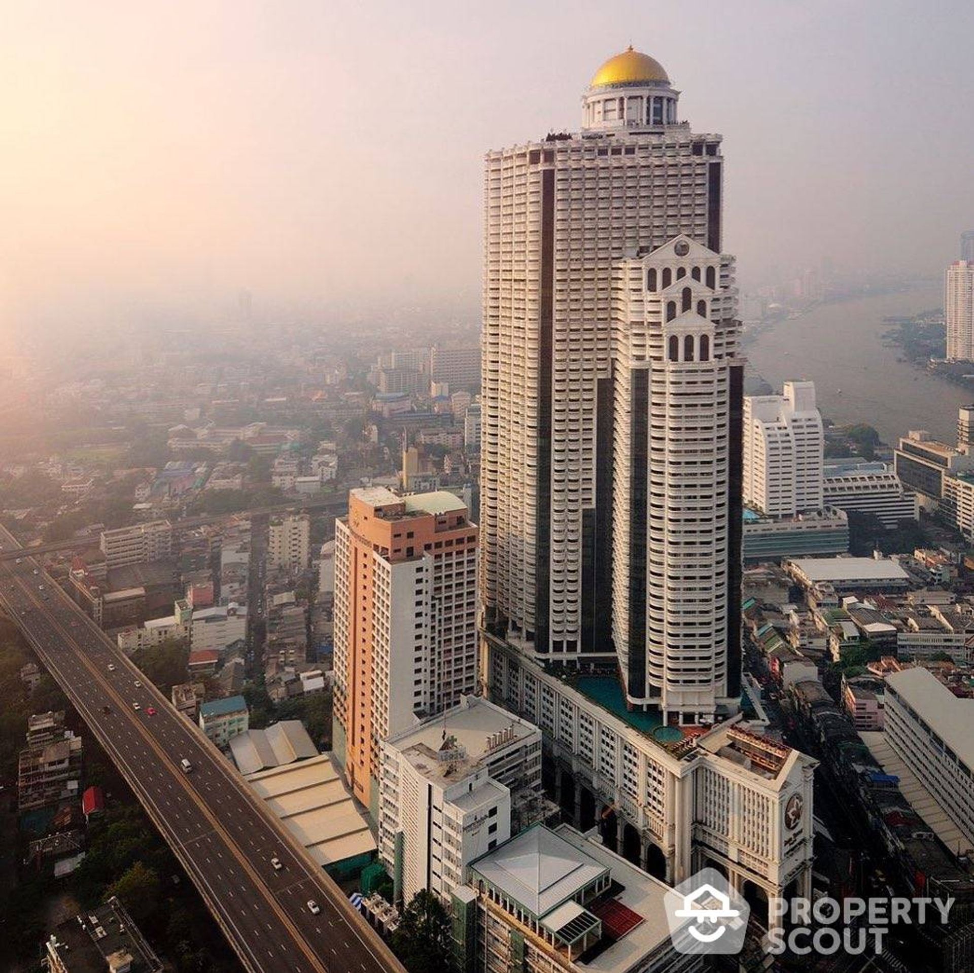 Condomínio no , Krung Thep Maha Nakhon 12770140