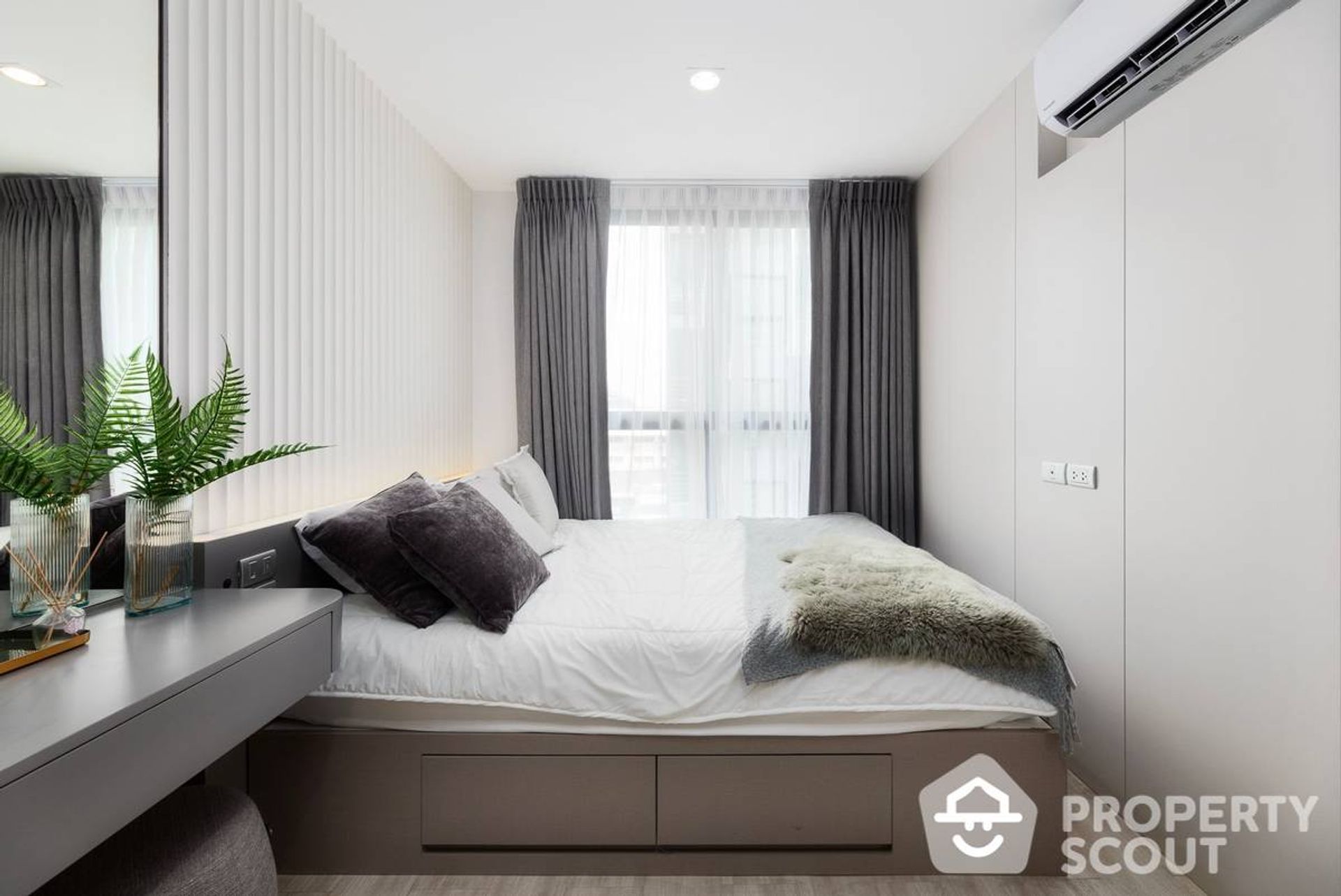 Condominium in , Krung Thep Maha Nakhon 12770141